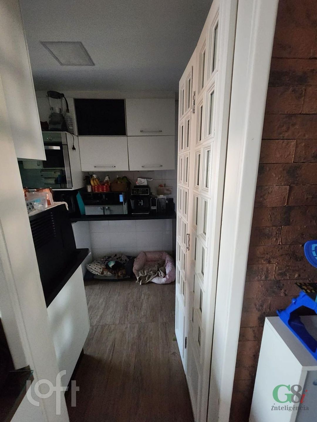 Apartamento à venda com 3 quartos, 86m² - Foto 12