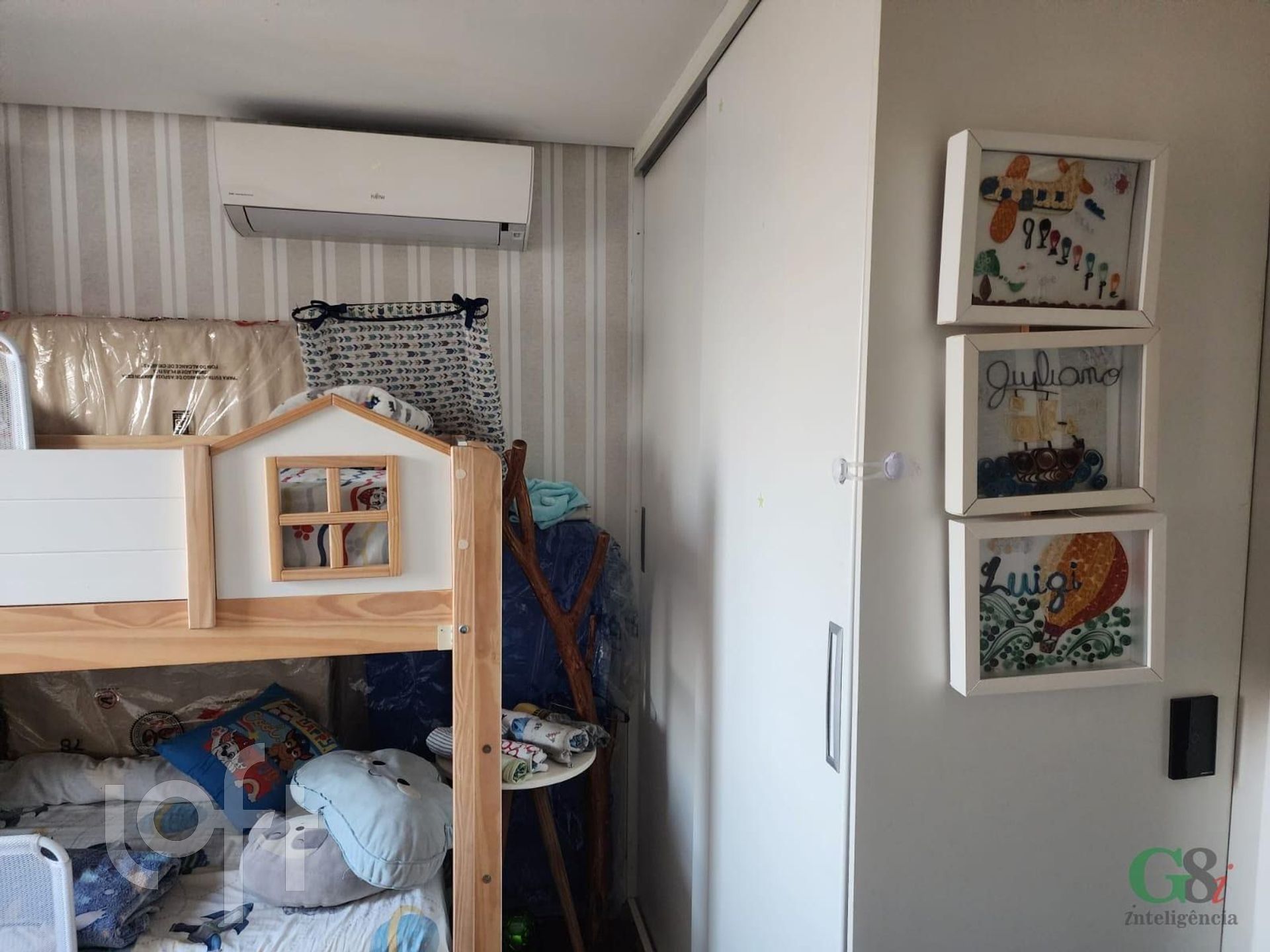 Apartamento à venda com 3 quartos, 86m² - Foto 5