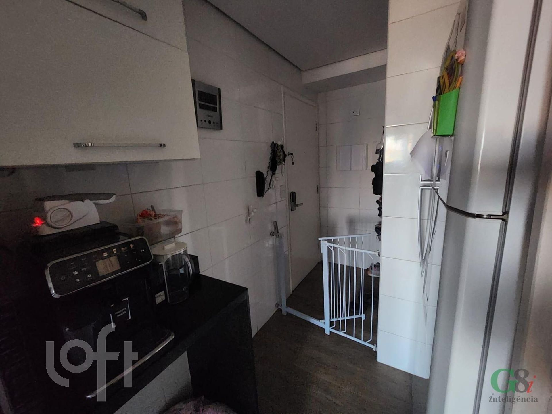 Apartamento à venda com 3 quartos, 86m² - Foto 11