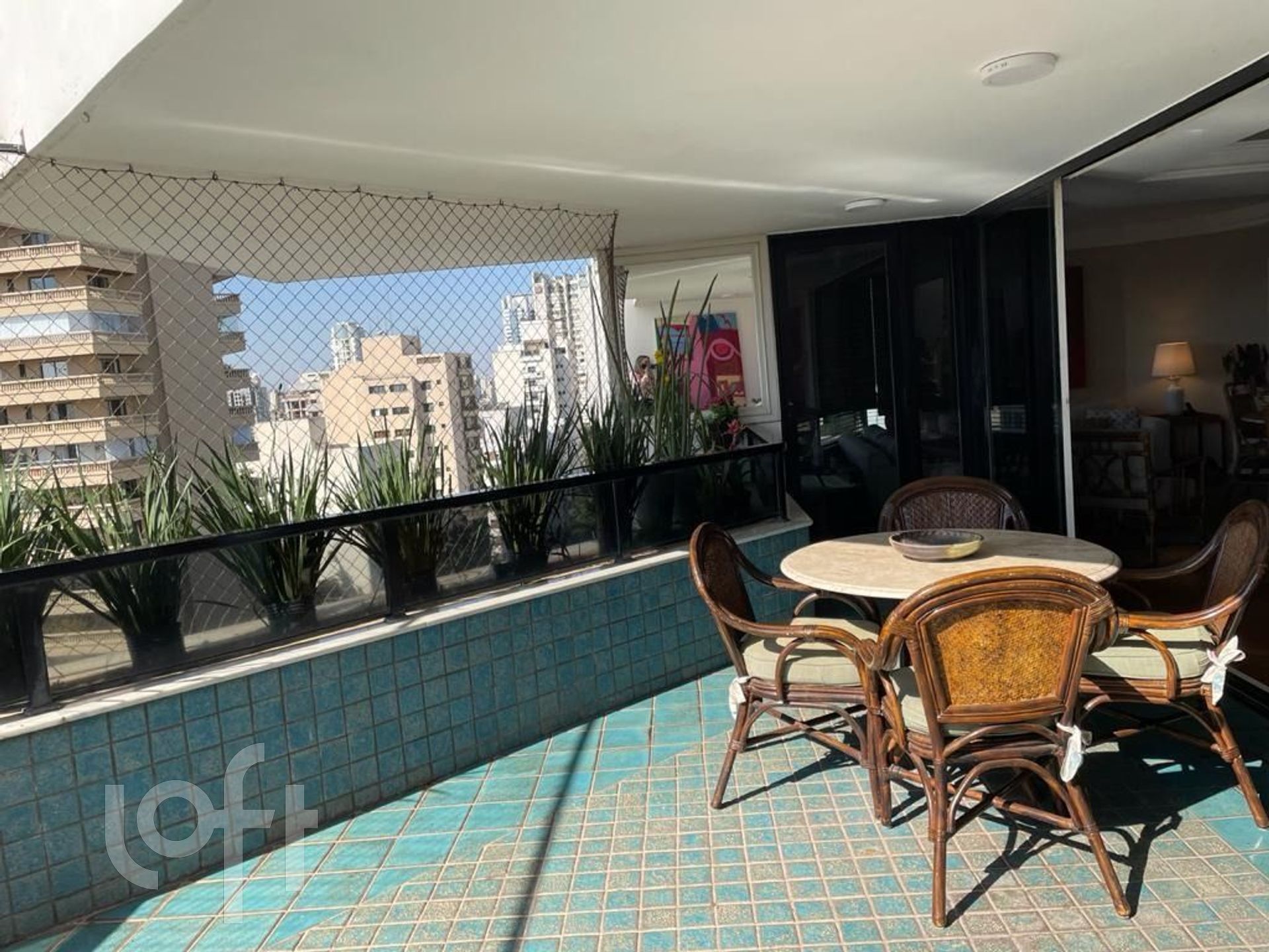 Apartamento à venda com 4 quartos, 370m² - Foto 10