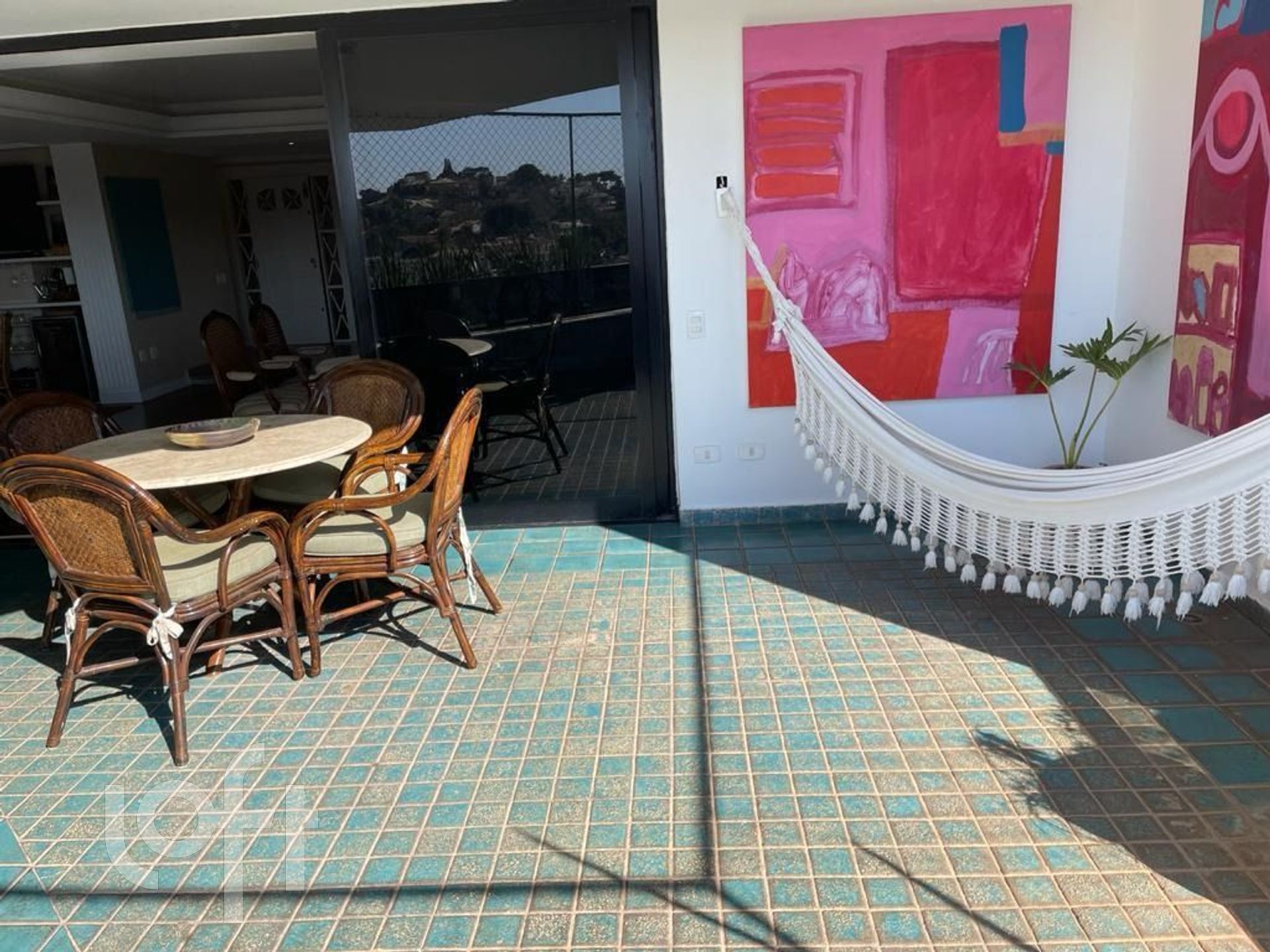 Apartamento à venda com 4 quartos, 370m² - Foto 9