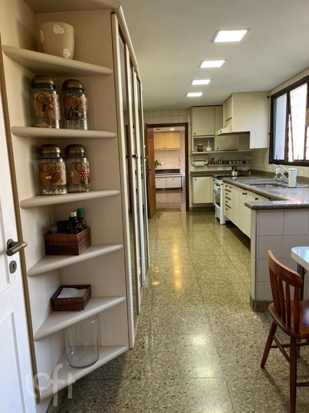 Apartamento à venda com 4 quartos, 370m² - Foto 13