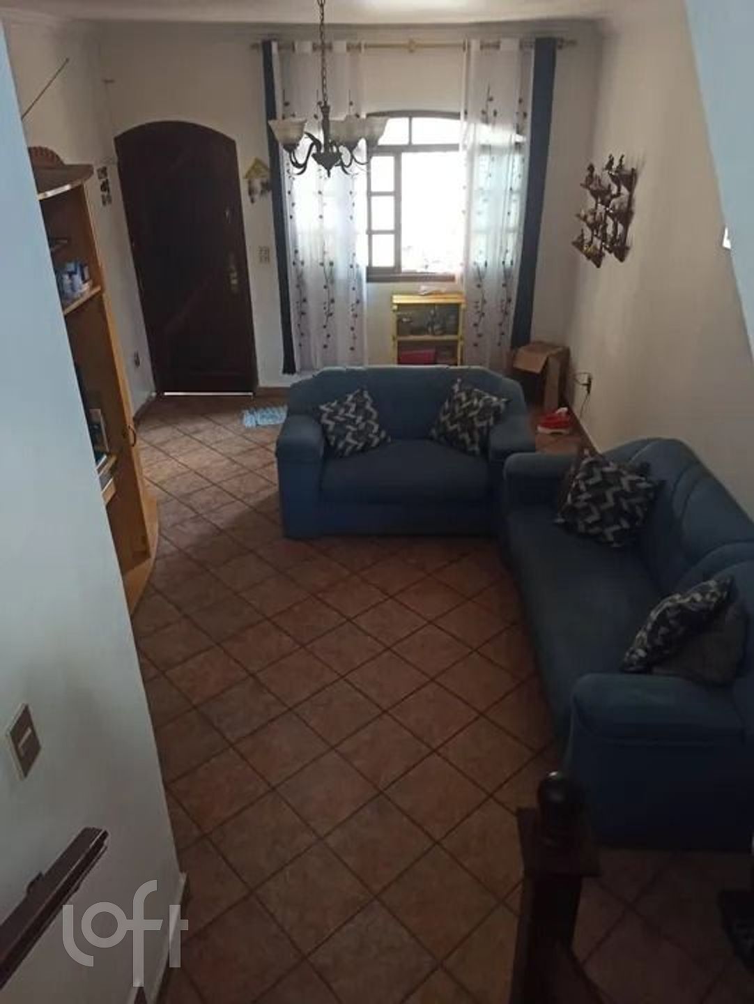 Casa à venda em Pirituba com 192 m², 3 quartos, 2 vagas