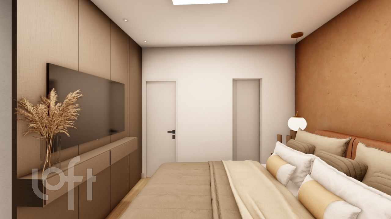 Apartamento à venda com 4 quartos, 127m² - Foto 13