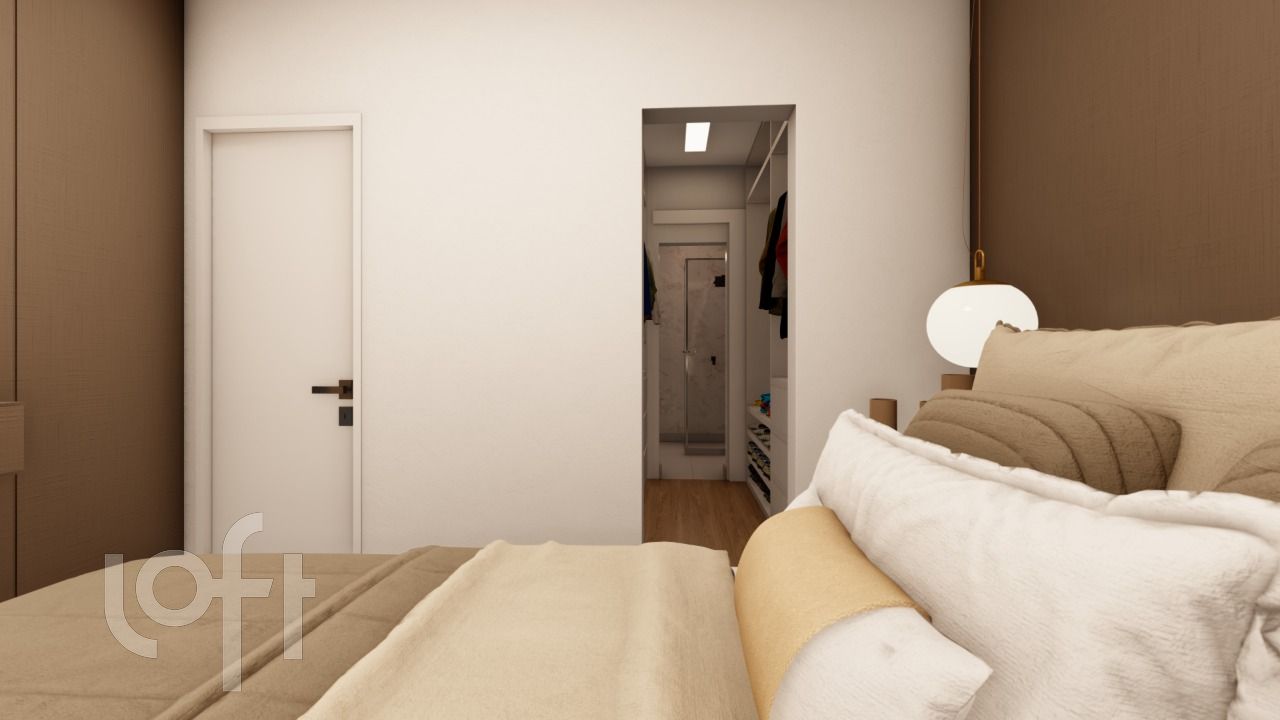 Apartamento à venda com 4 quartos, 127m² - Foto 18