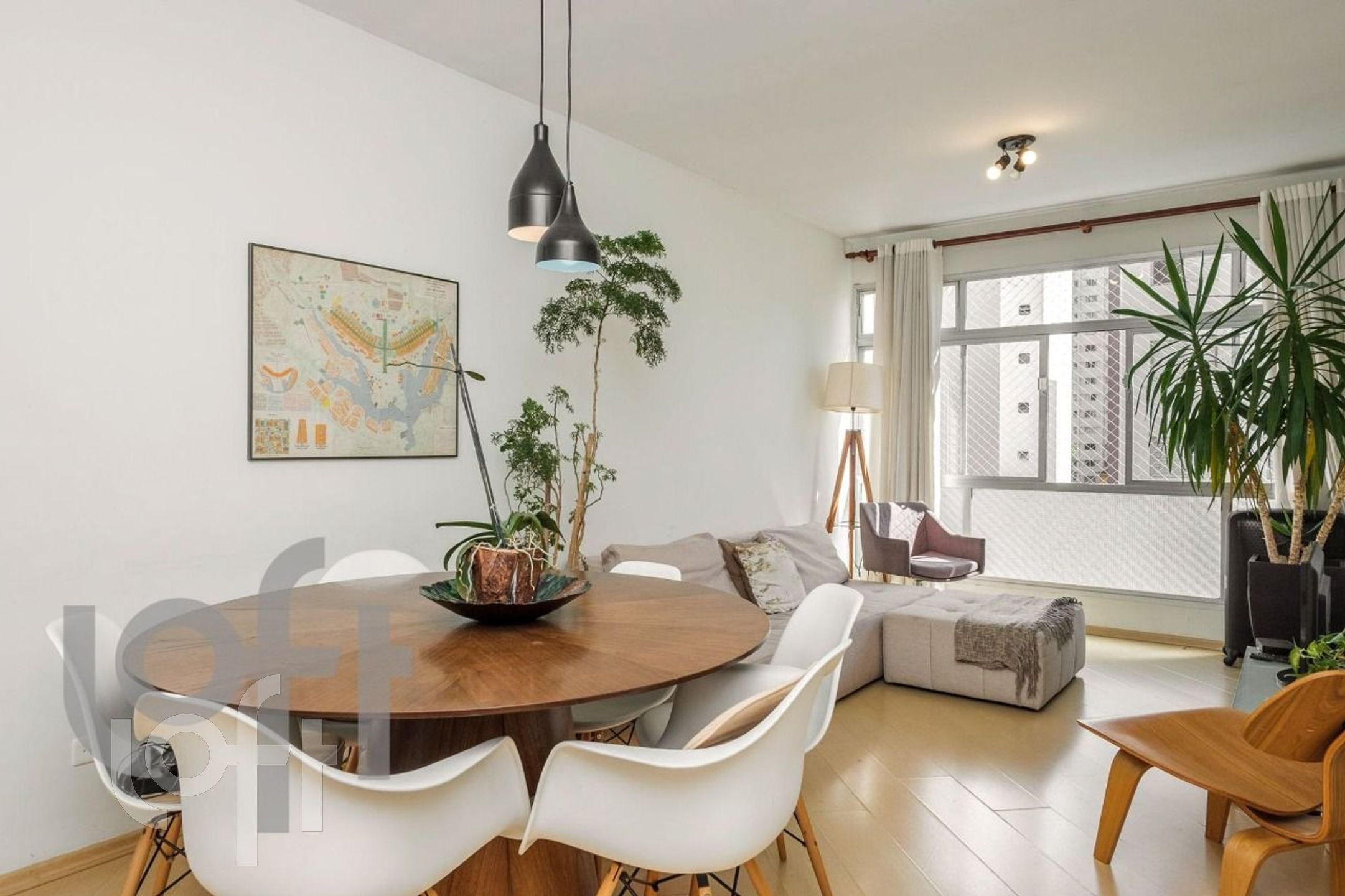 Apartamento à venda em Bela Vista com 105 m², 3 qu
