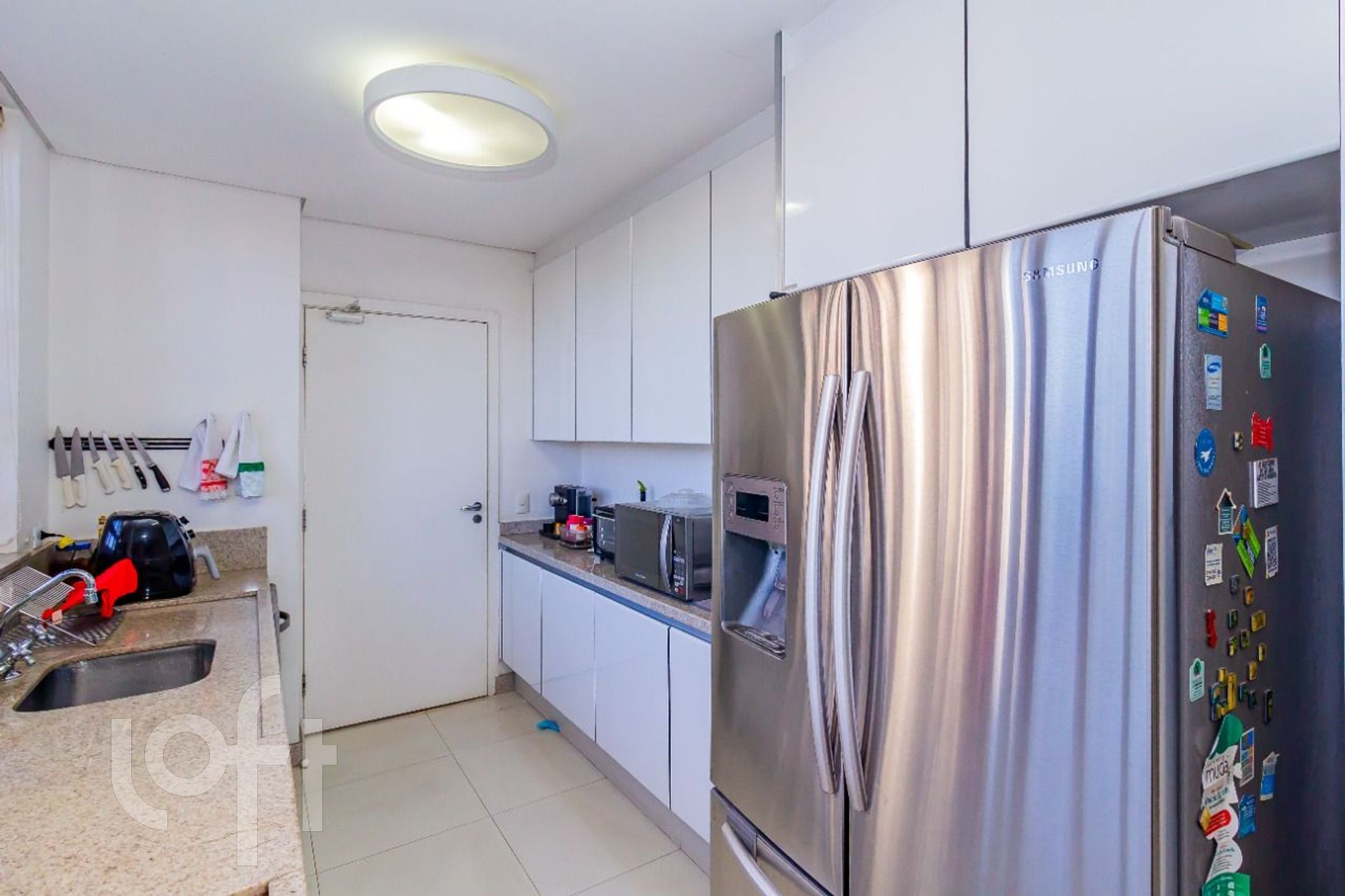 Apartamento à venda com 4 quartos, 300m² - Foto 18