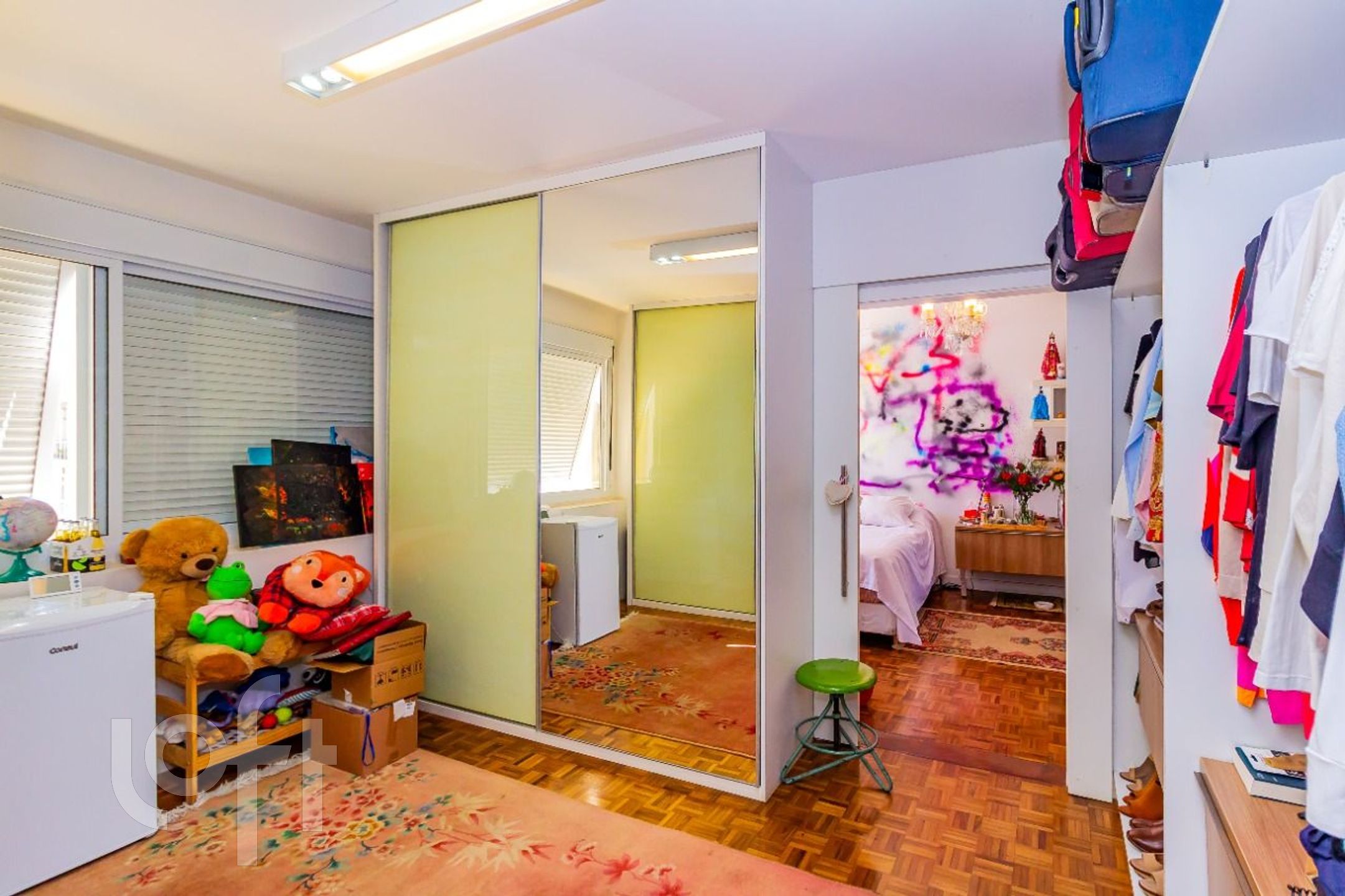 Apartamento à venda com 4 quartos, 300m² - Foto 39