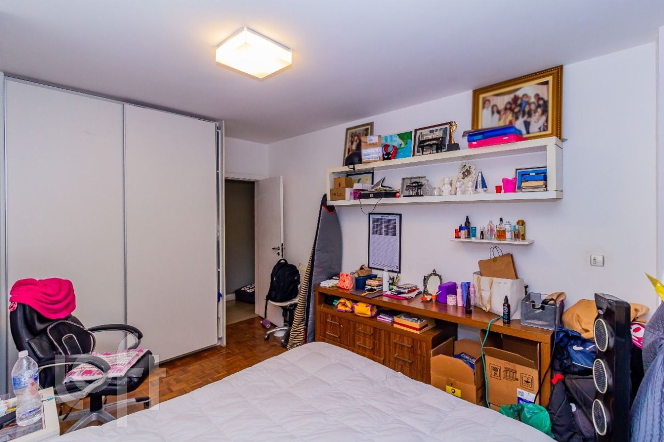 Apartamento à venda com 4 quartos, 300m² - Foto 34