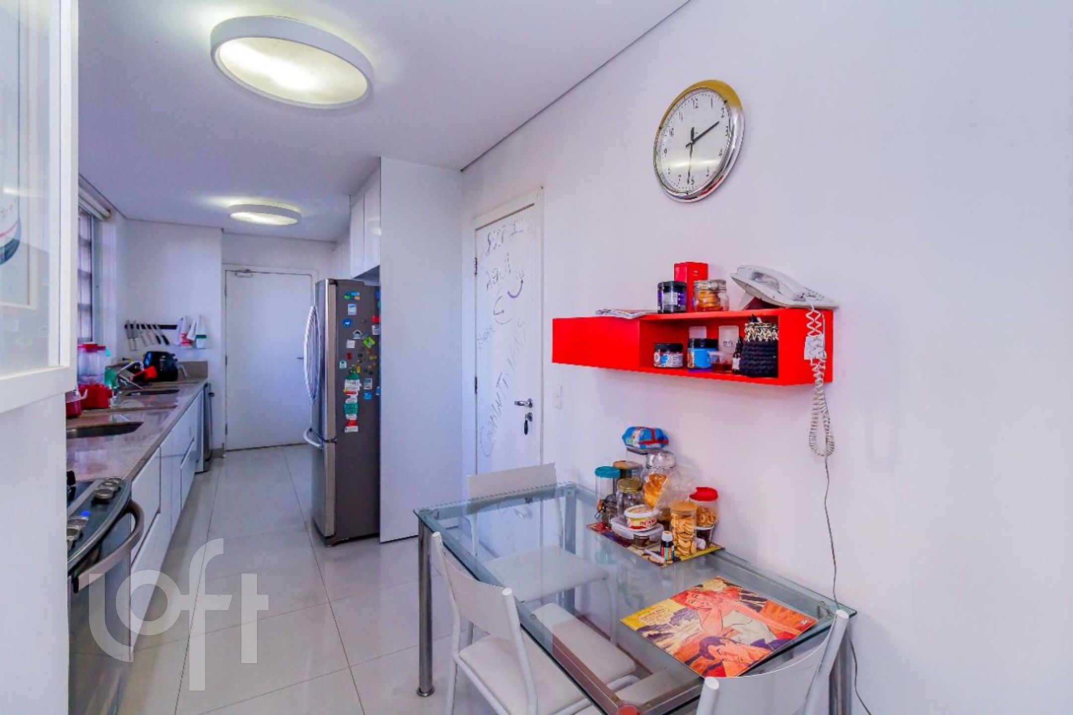 Apartamento à venda com 4 quartos, 300m² - Foto 17