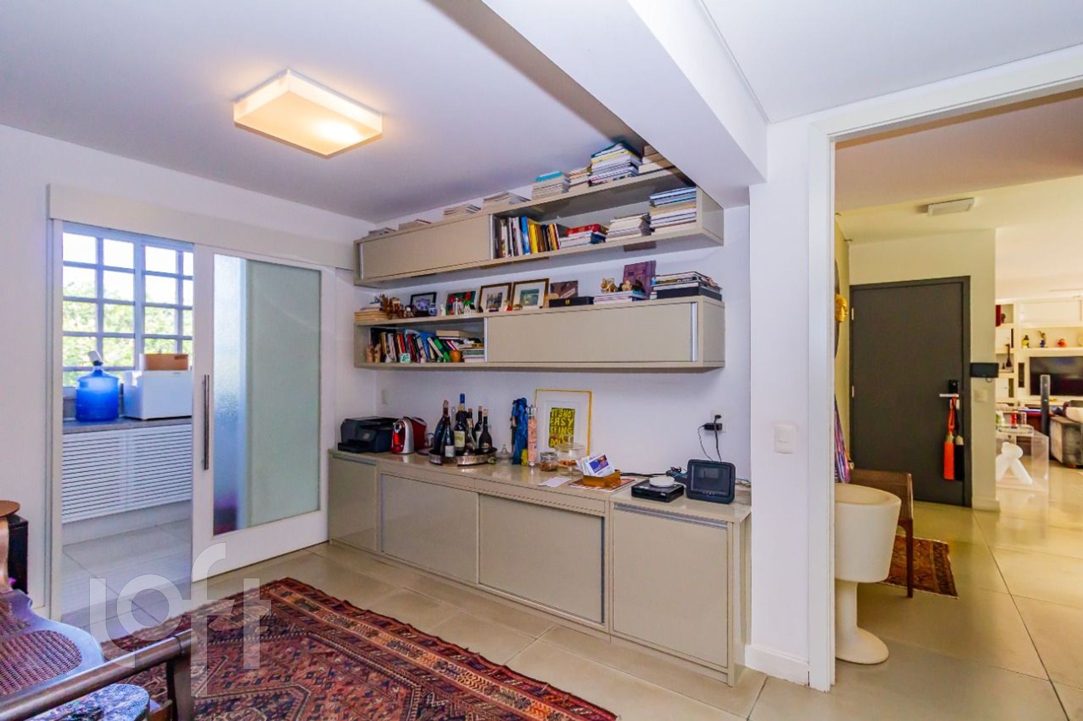 Apartamento à venda com 4 quartos, 300m² - Foto 30