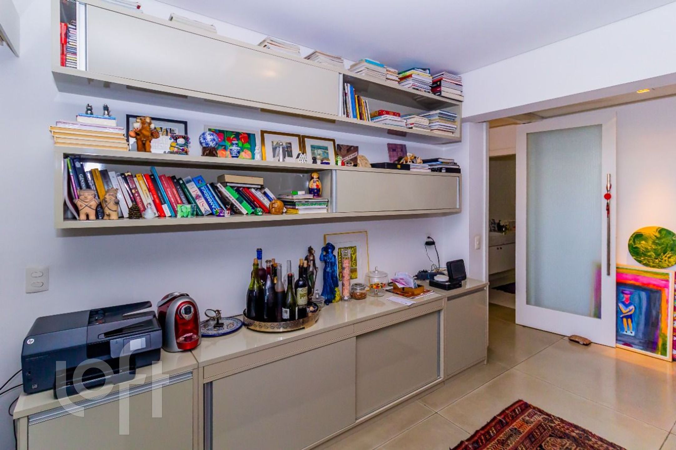 Apartamento à venda com 4 quartos, 300m² - Foto 32