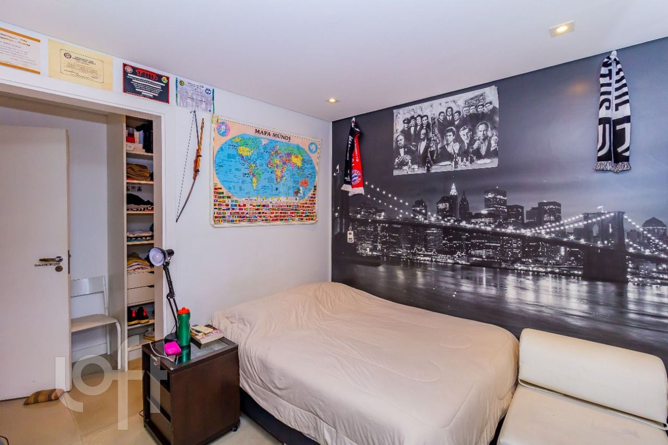 Apartamento à venda com 4 quartos, 300m² - Foto 44