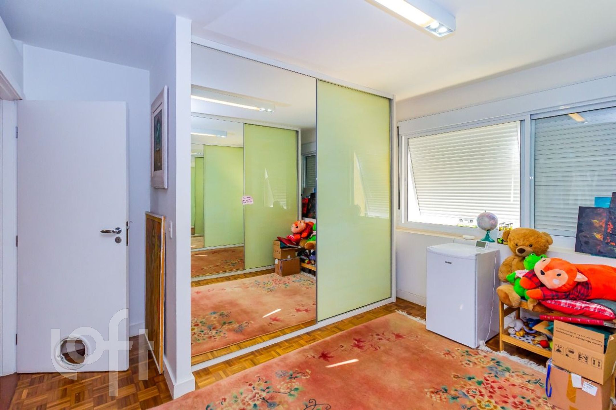 Apartamento à venda com 4 quartos, 300m² - Foto 38