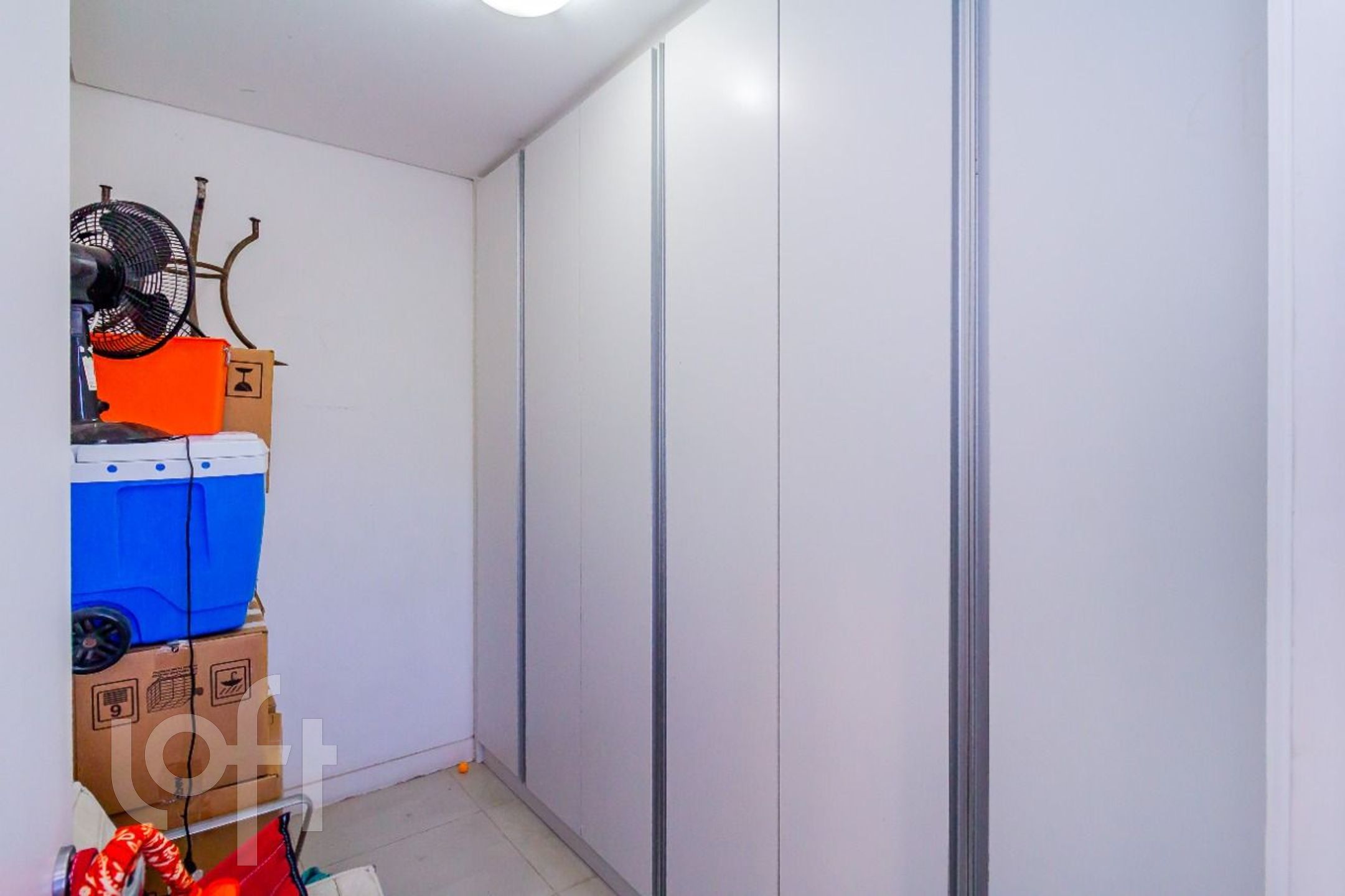 Apartamento à venda com 4 quartos, 300m² - Foto 50