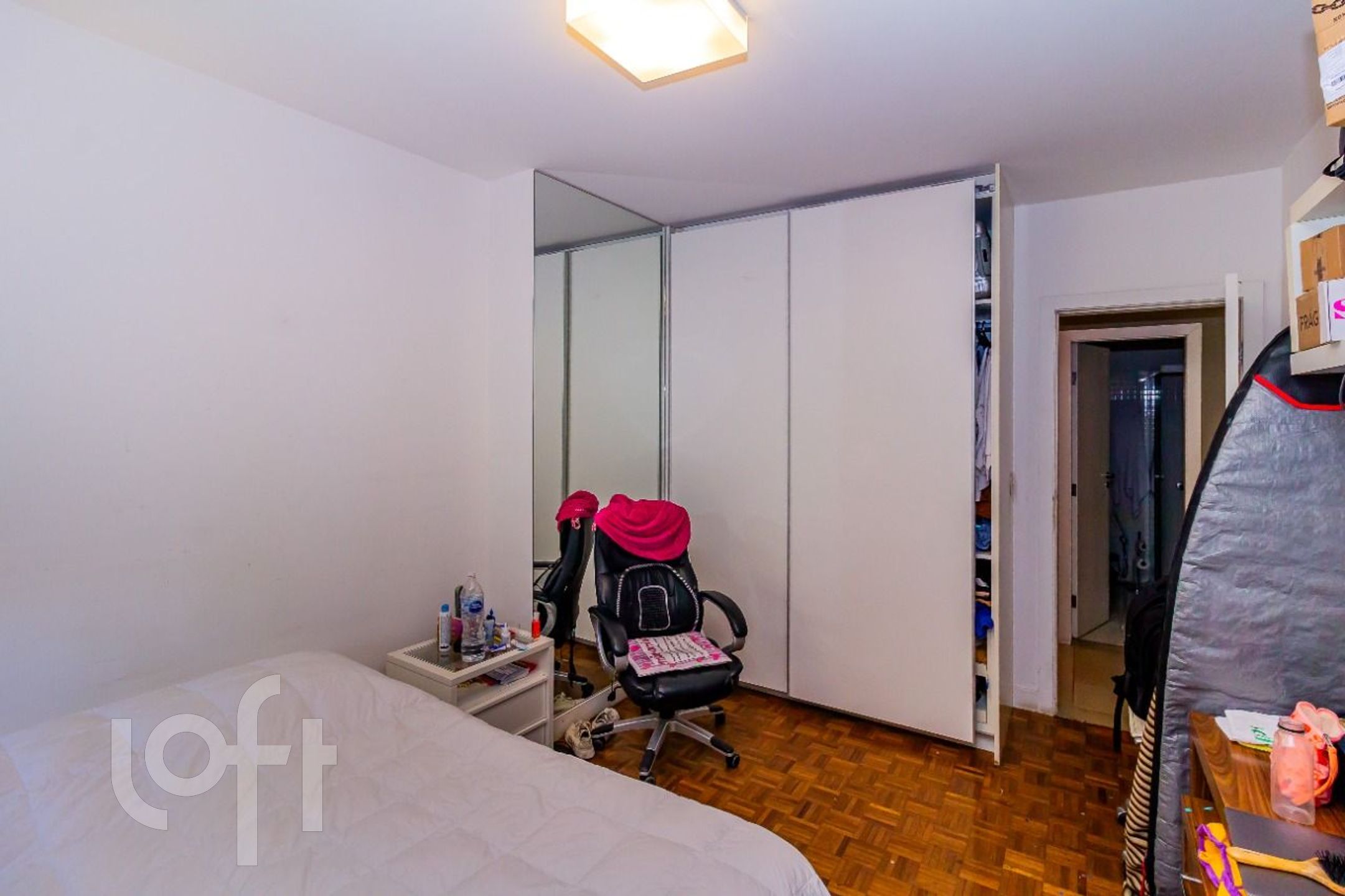 Apartamento à venda com 4 quartos, 300m² - Foto 49