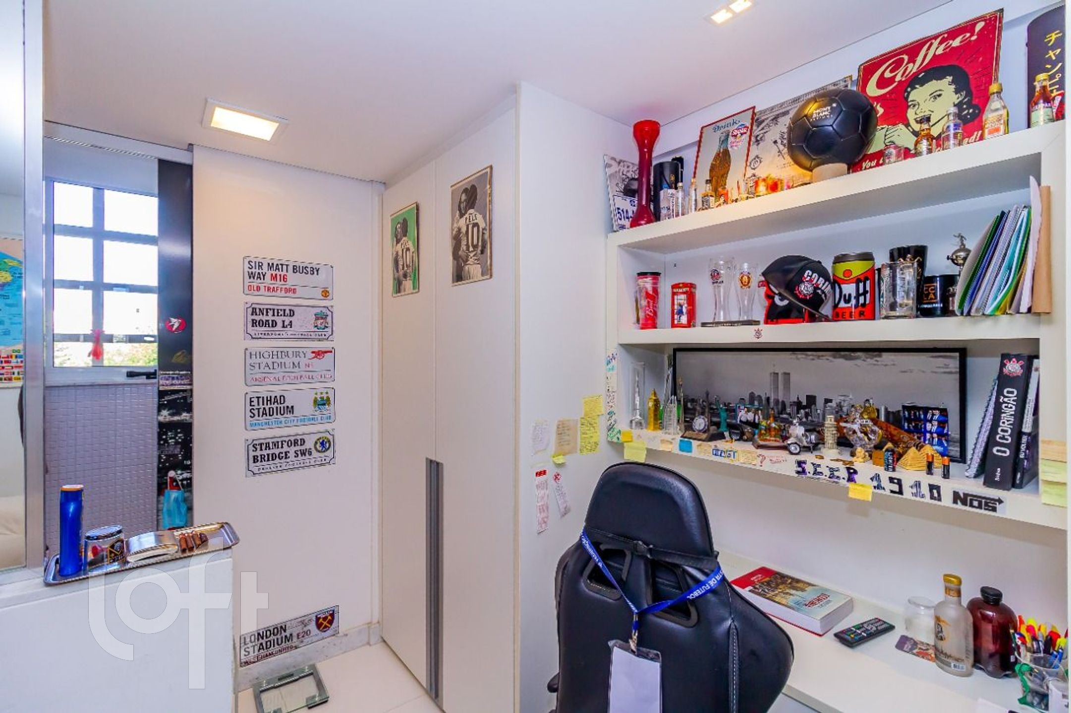 Apartamento à venda com 4 quartos, 300m² - Foto 31