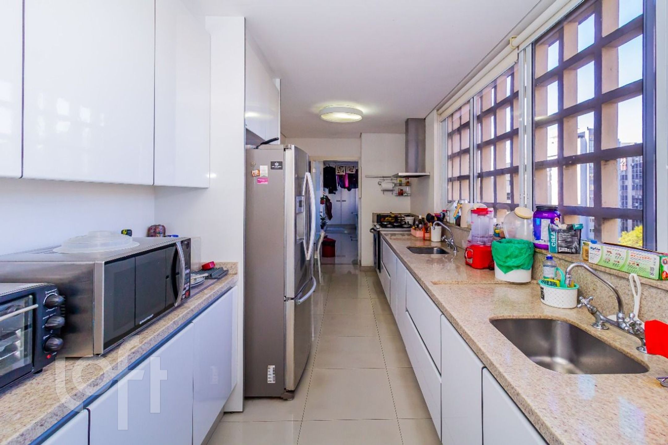 Apartamento à venda com 4 quartos, 300m² - Foto 21