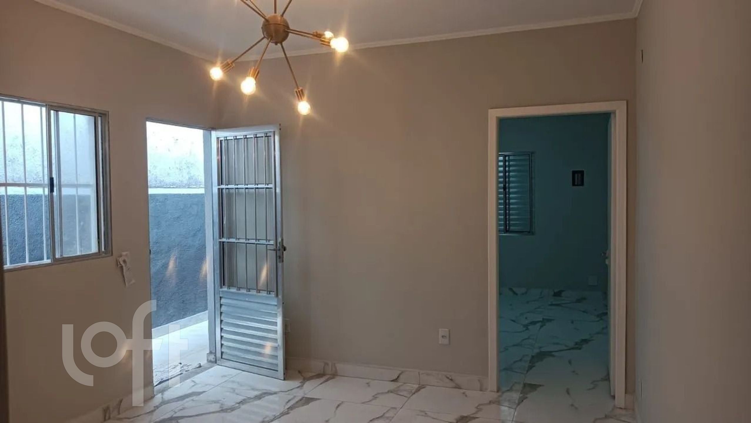 Casa à venda em Sapopemba com 125 m², 3 quartos, 2