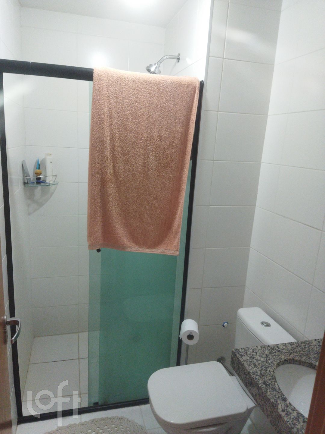 Apartamento à venda com 2 quartos, 44m² - Foto 14