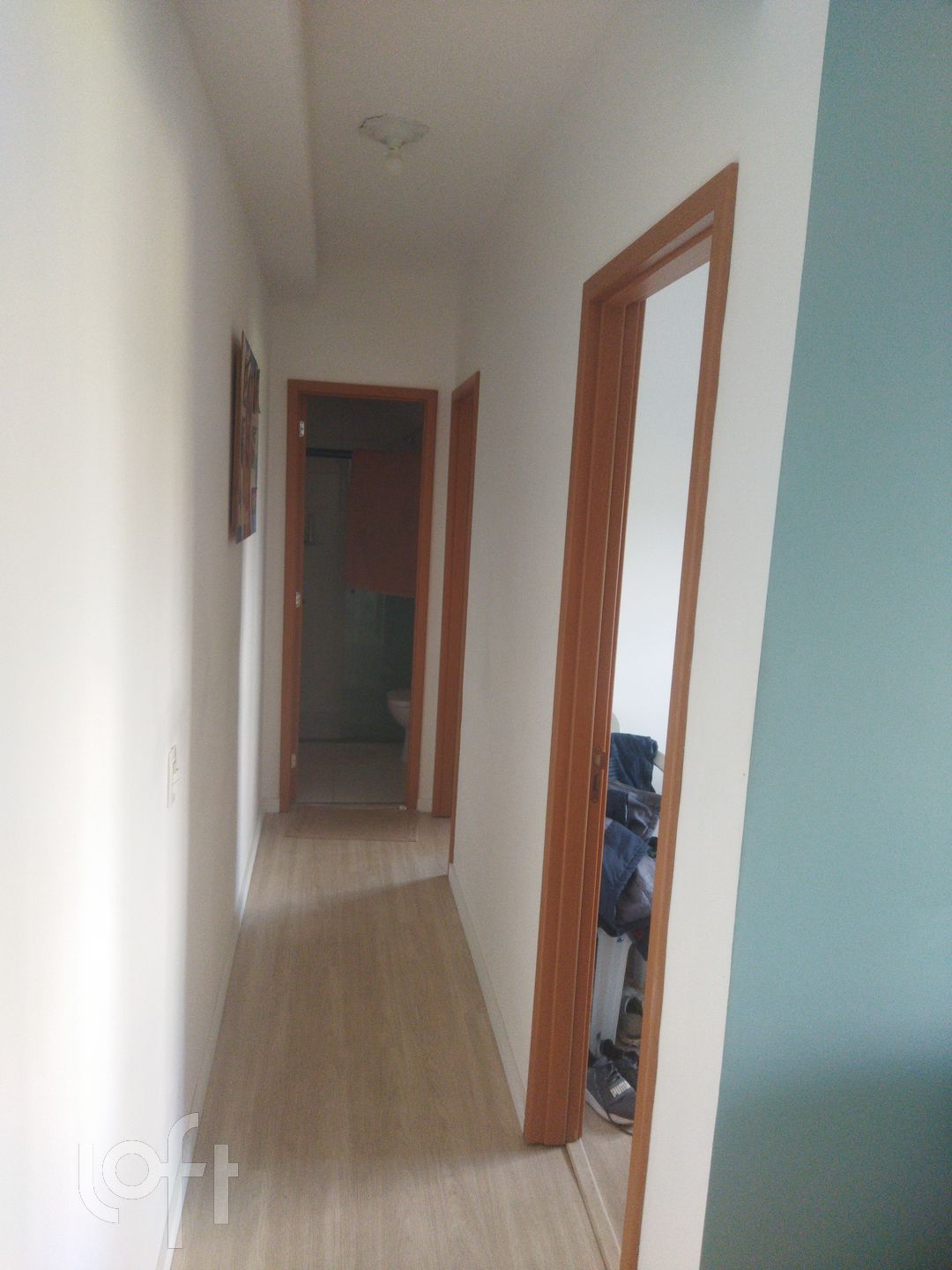 Apartamento à venda com 2 quartos, 44m² - Foto 4