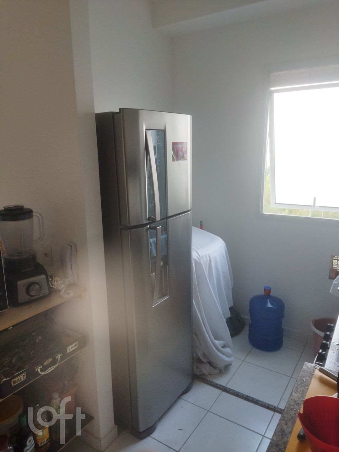 Apartamento à venda com 2 quartos, 44m² - Foto 6