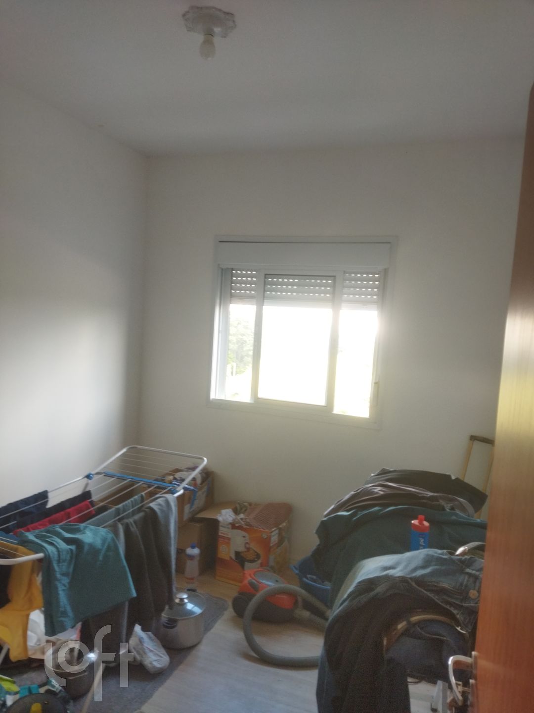 Apartamento à venda com 2 quartos, 44m² - Foto 9