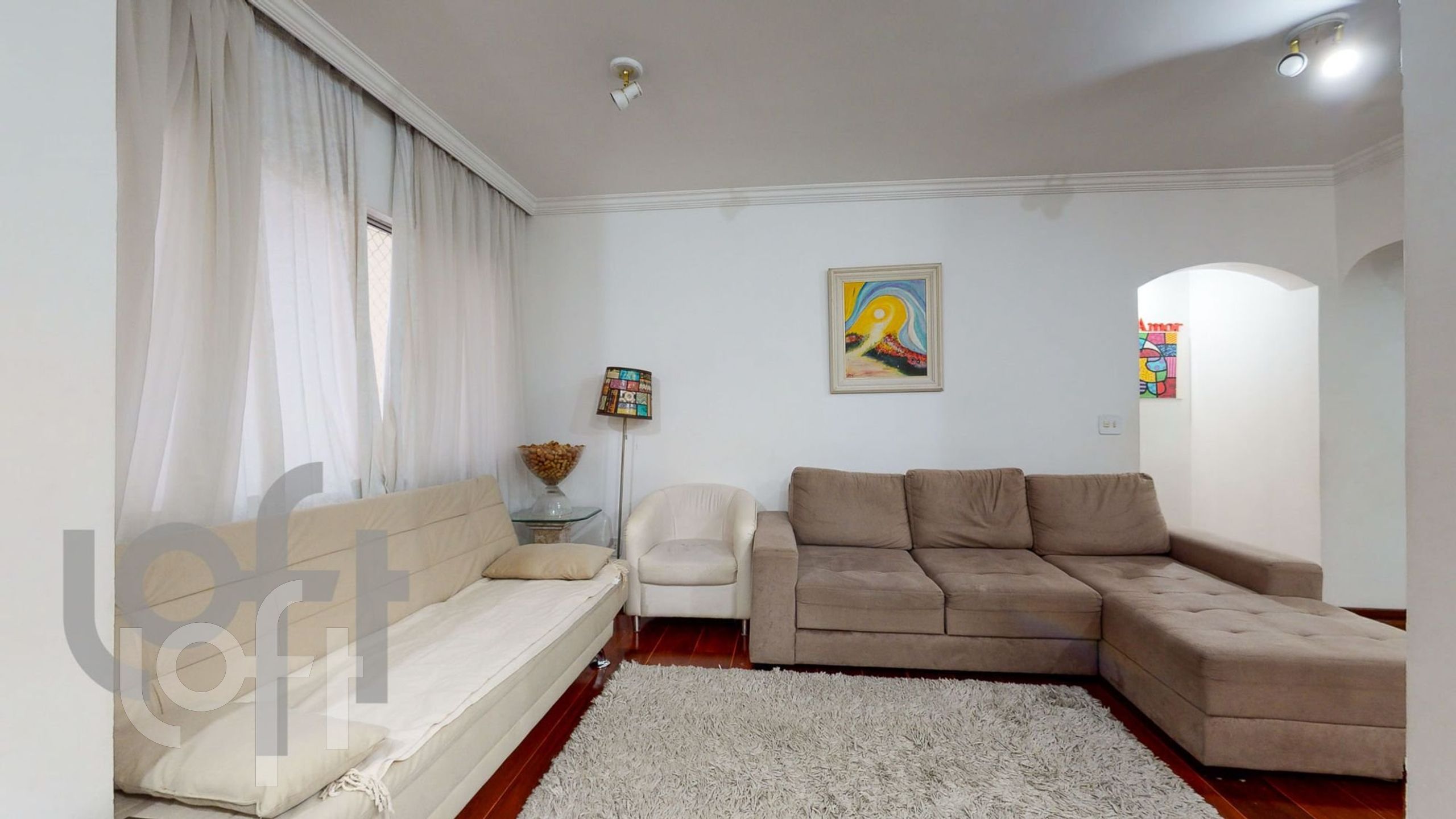 Apartamento à venda com 3 quartos, 70m² - Foto 18