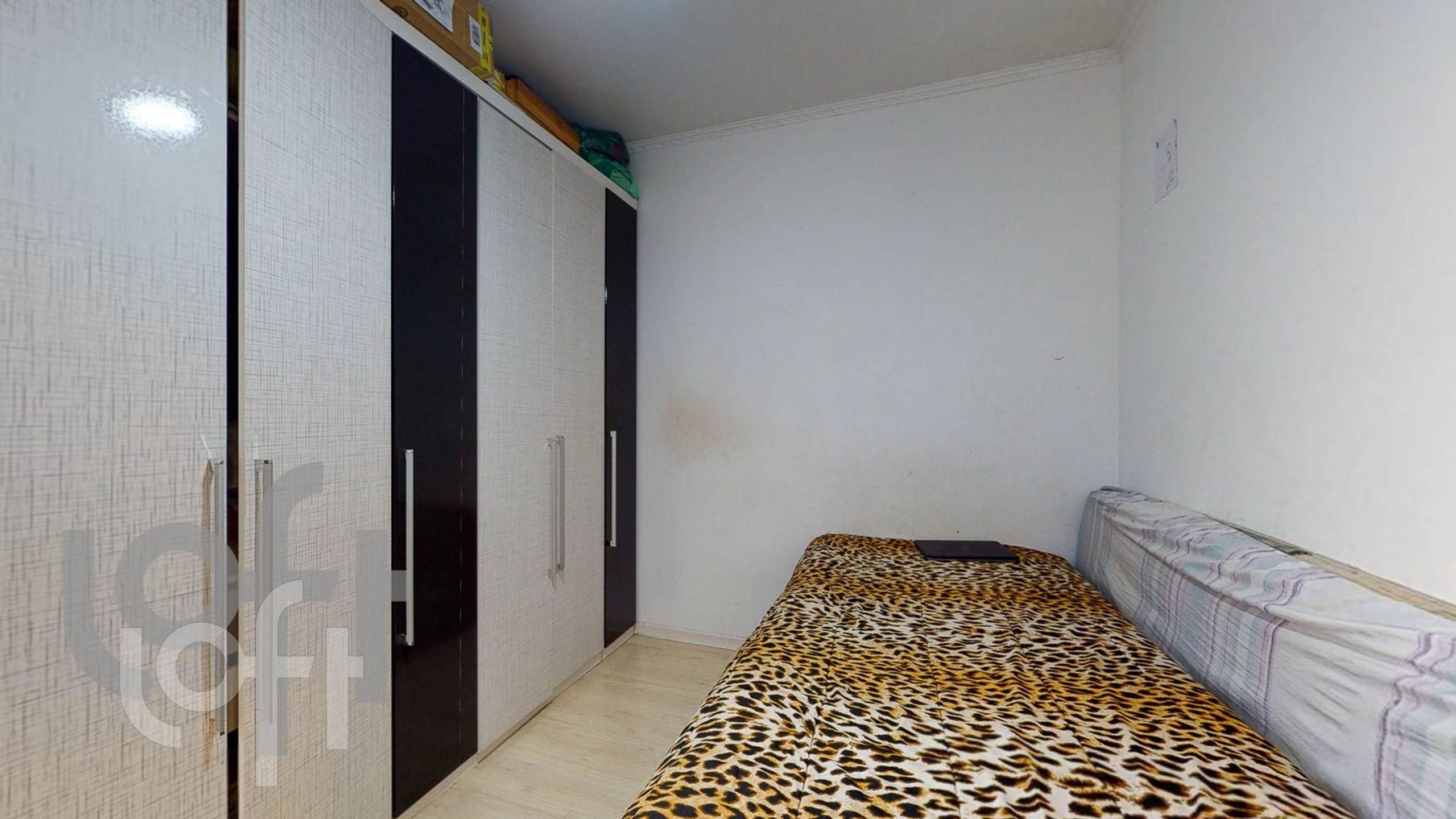 Apartamento à venda com 3 quartos, 70m² - Foto 5