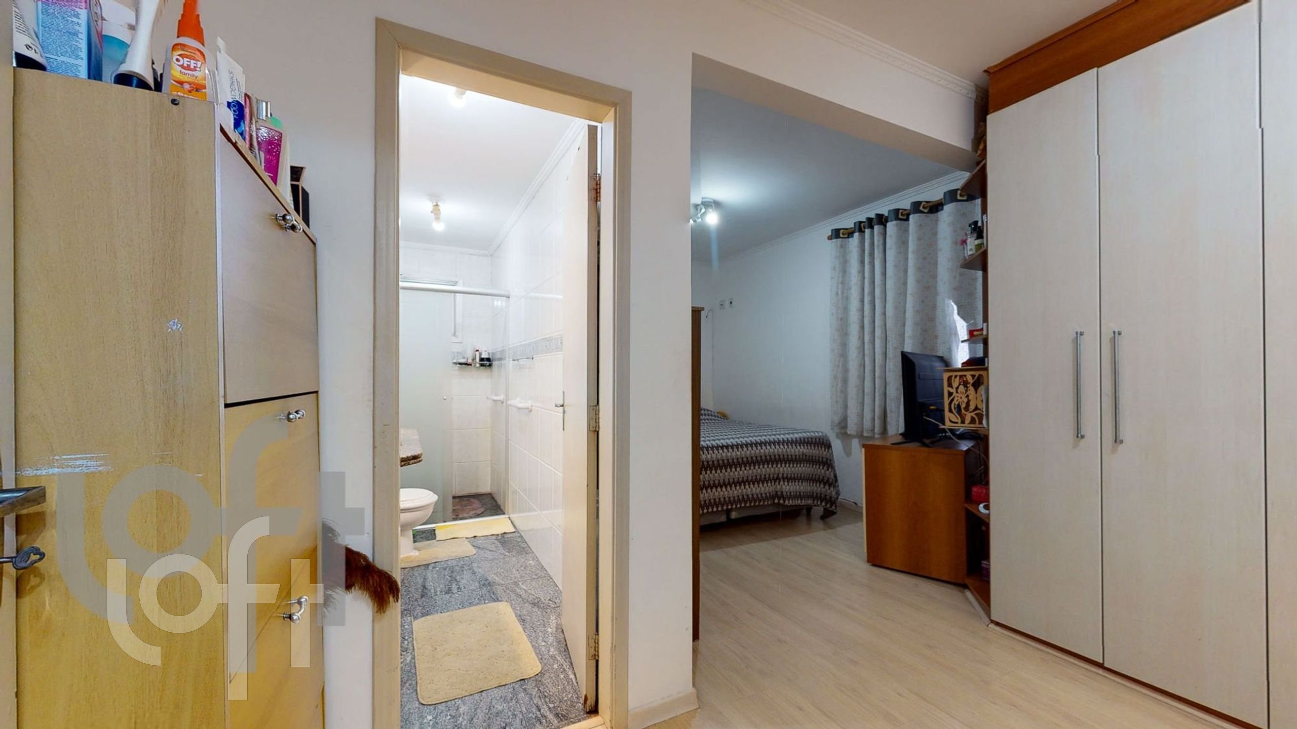 Apartamento à venda com 3 quartos, 70m² - Foto 7