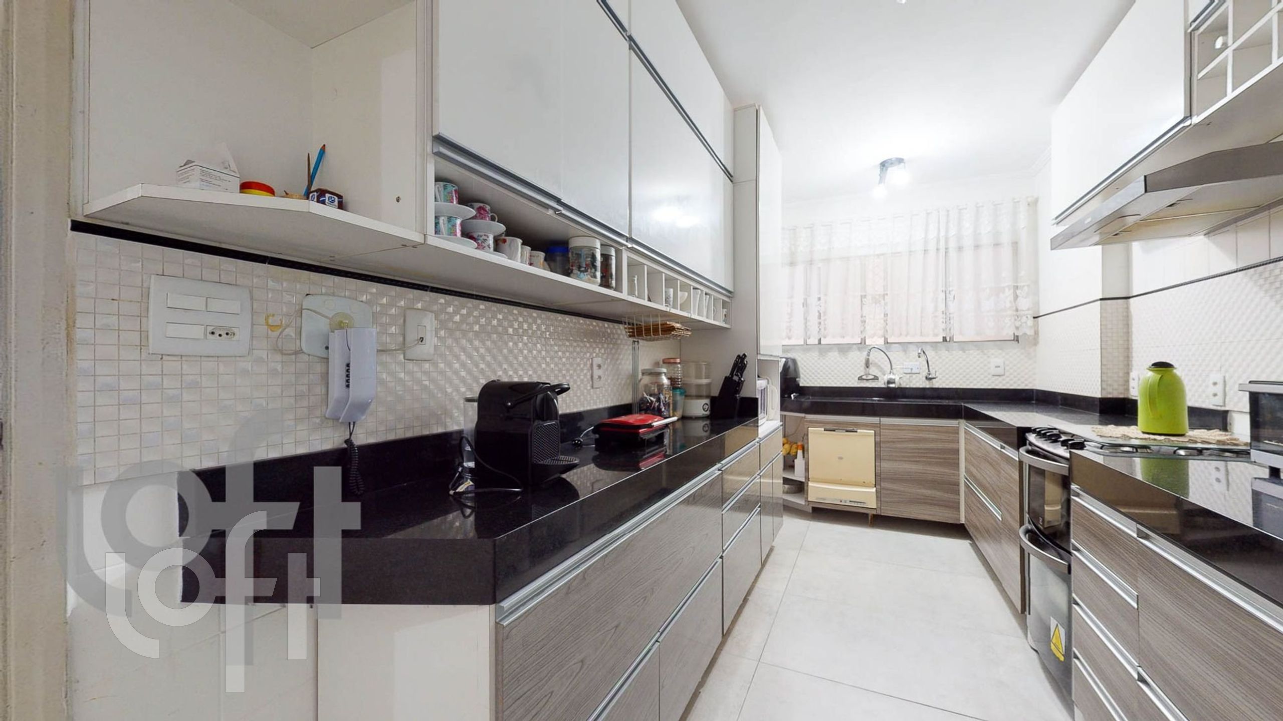 Apartamento à venda com 3 quartos, 70m² - Foto 24