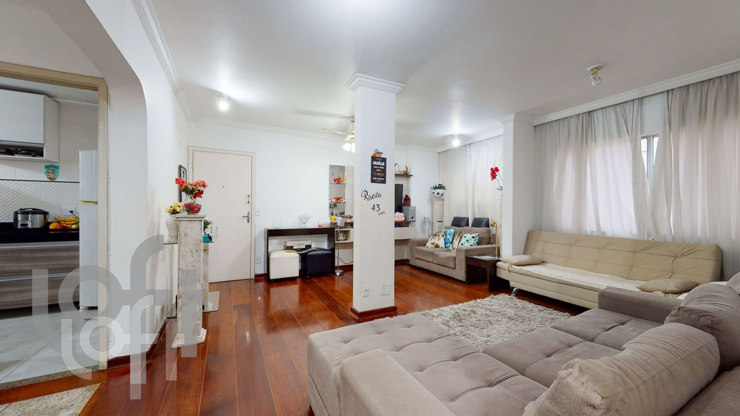 Apartamento à venda com 3 quartos, 70m² - Foto 14