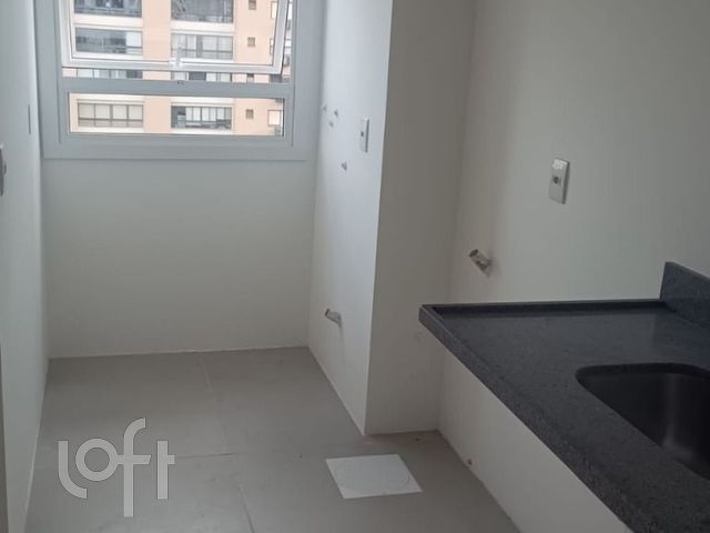Apartamento com 63m², 2 dormitórios, 1 suíte, 1 vaga, Jardim Botânico em Porto Alegre