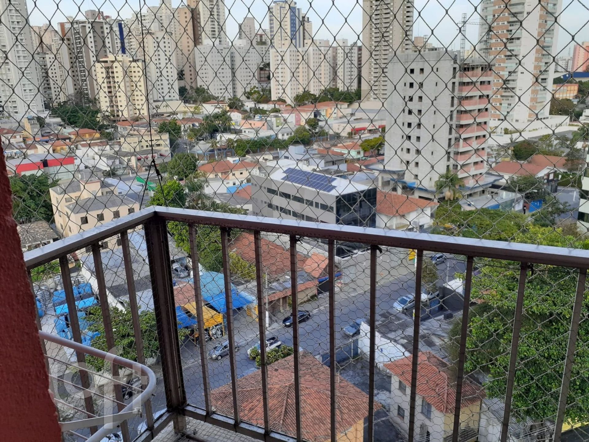 Apartamento à venda com 2 quartos, 71m² - Foto 6