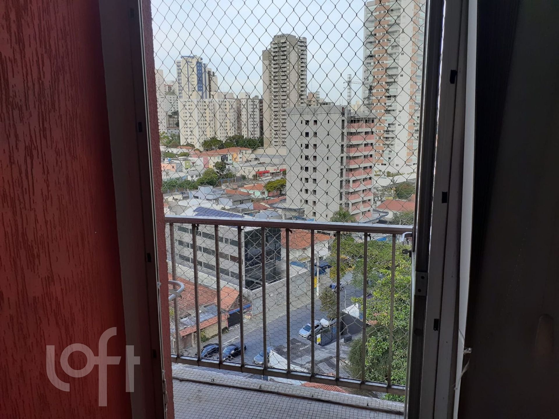 Apartamento à venda com 2 quartos, 71m² - Foto 7