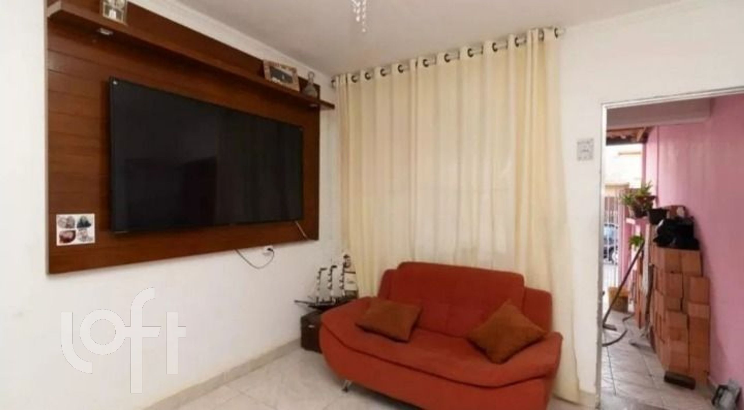 Casa à venda em Cangaíba com 162 m², 2 quartos, 1