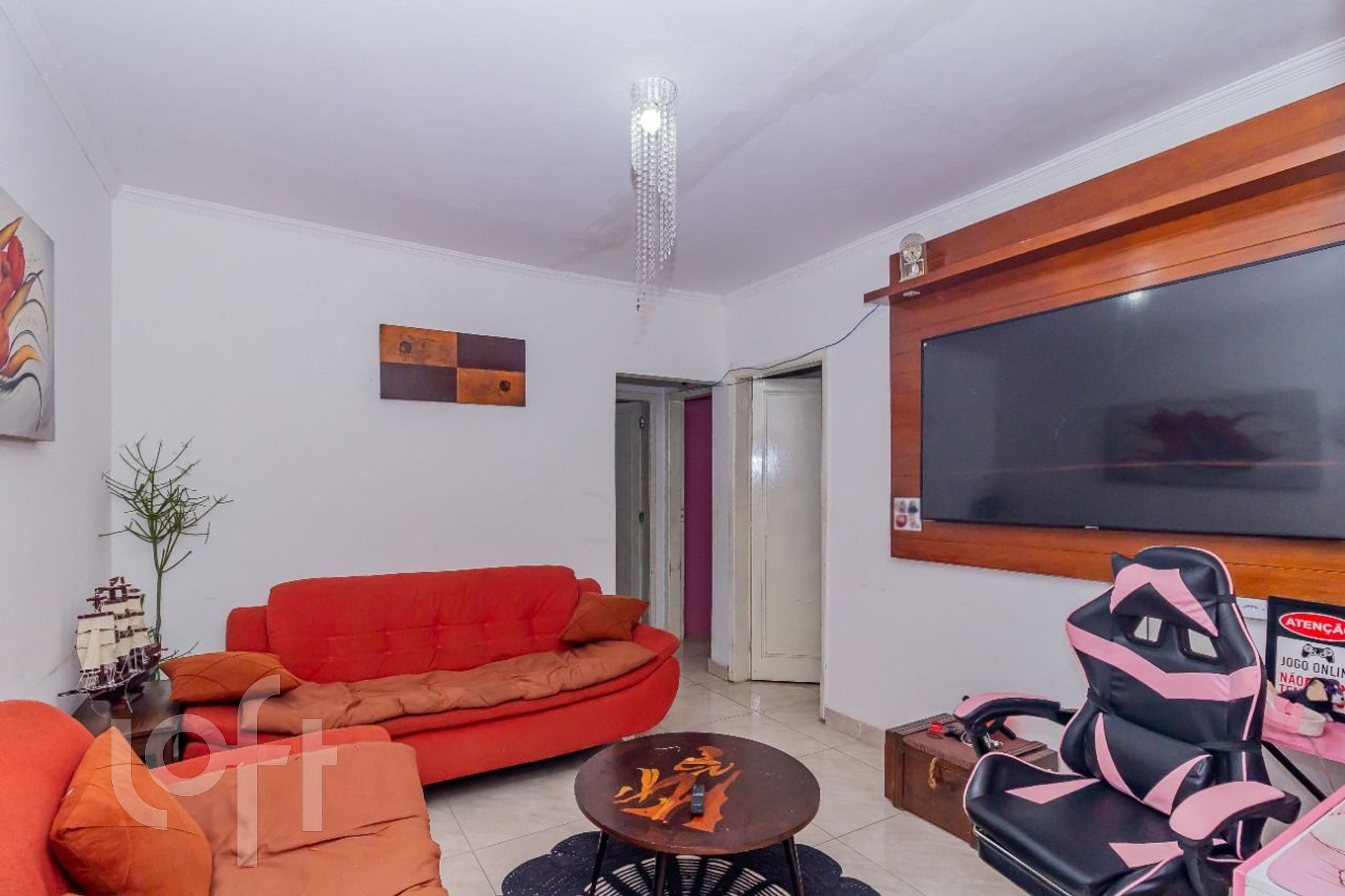 Casa à venda em Cangaíba com 162 m², 2 quartos, 1