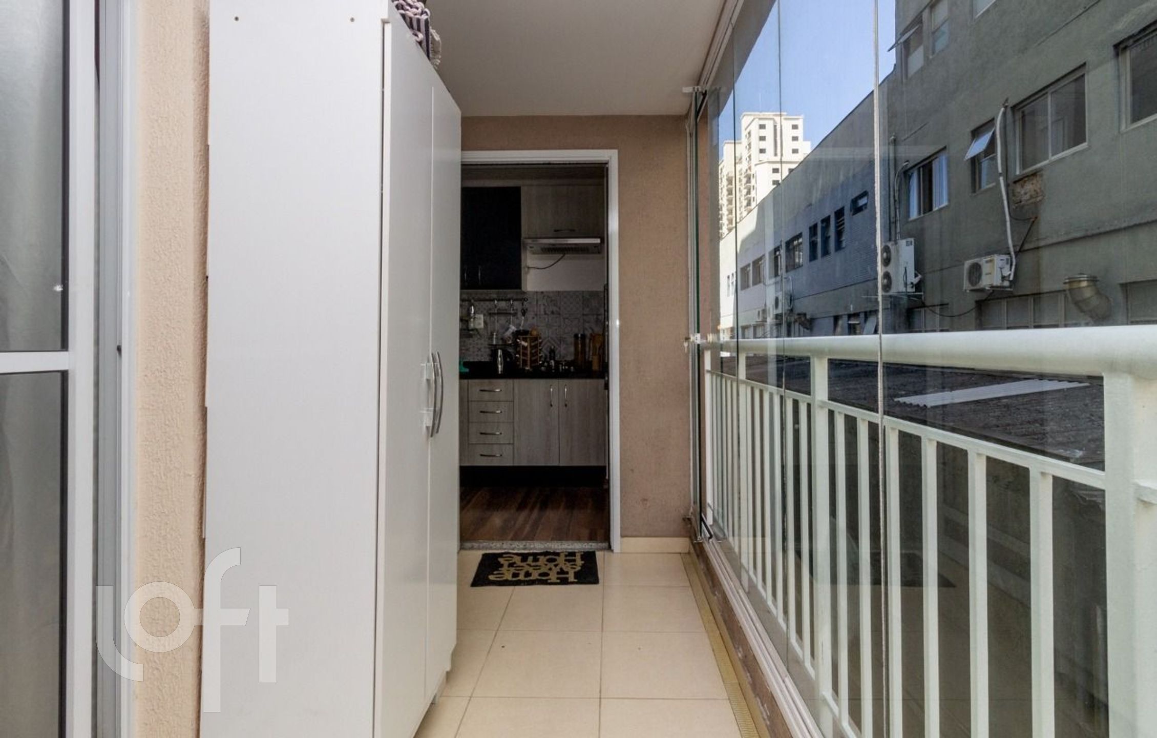 Apartamento à venda com 2 quartos, 58m² - Foto 6