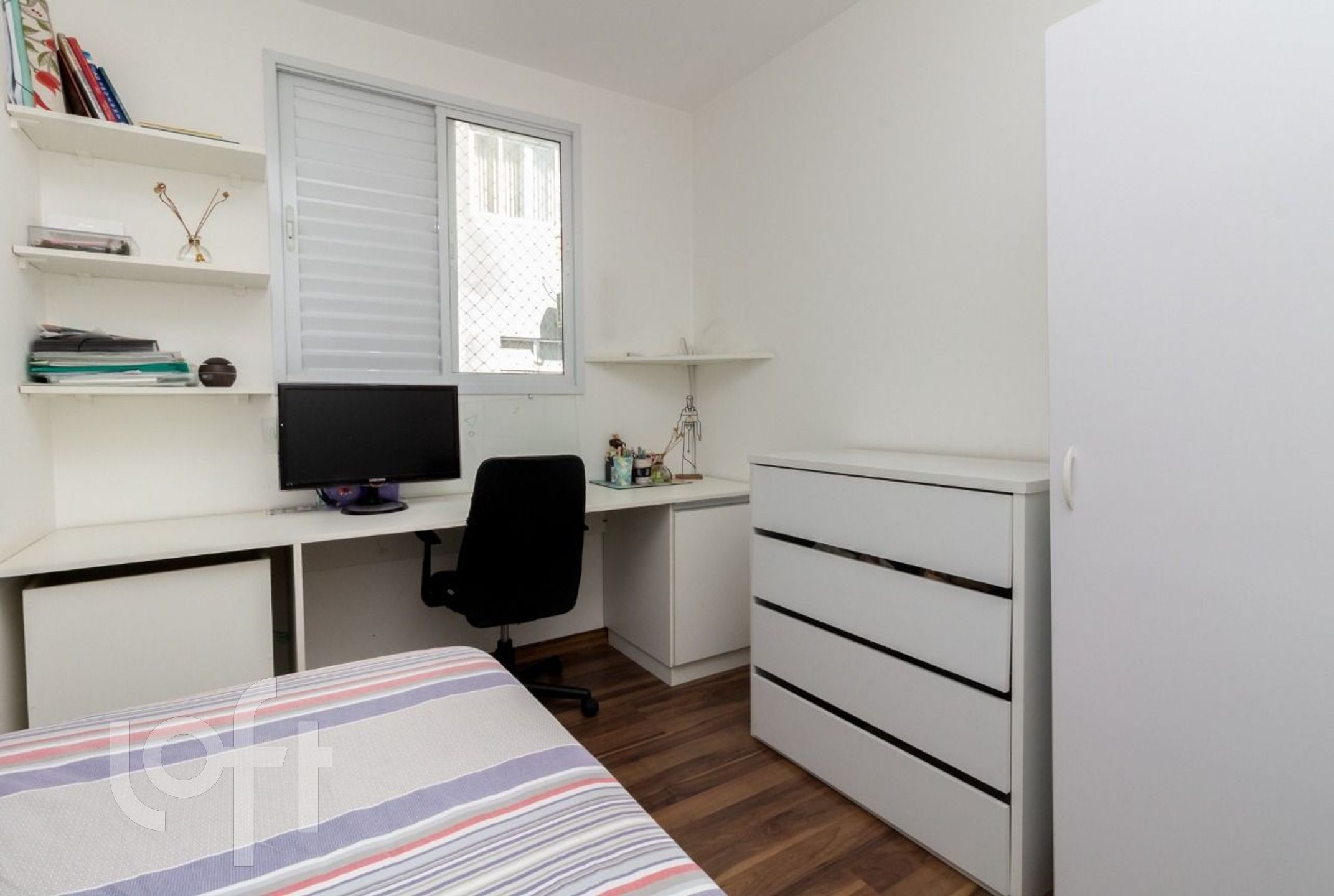 Apartamento à venda com 2 quartos, 58m² - Foto 14