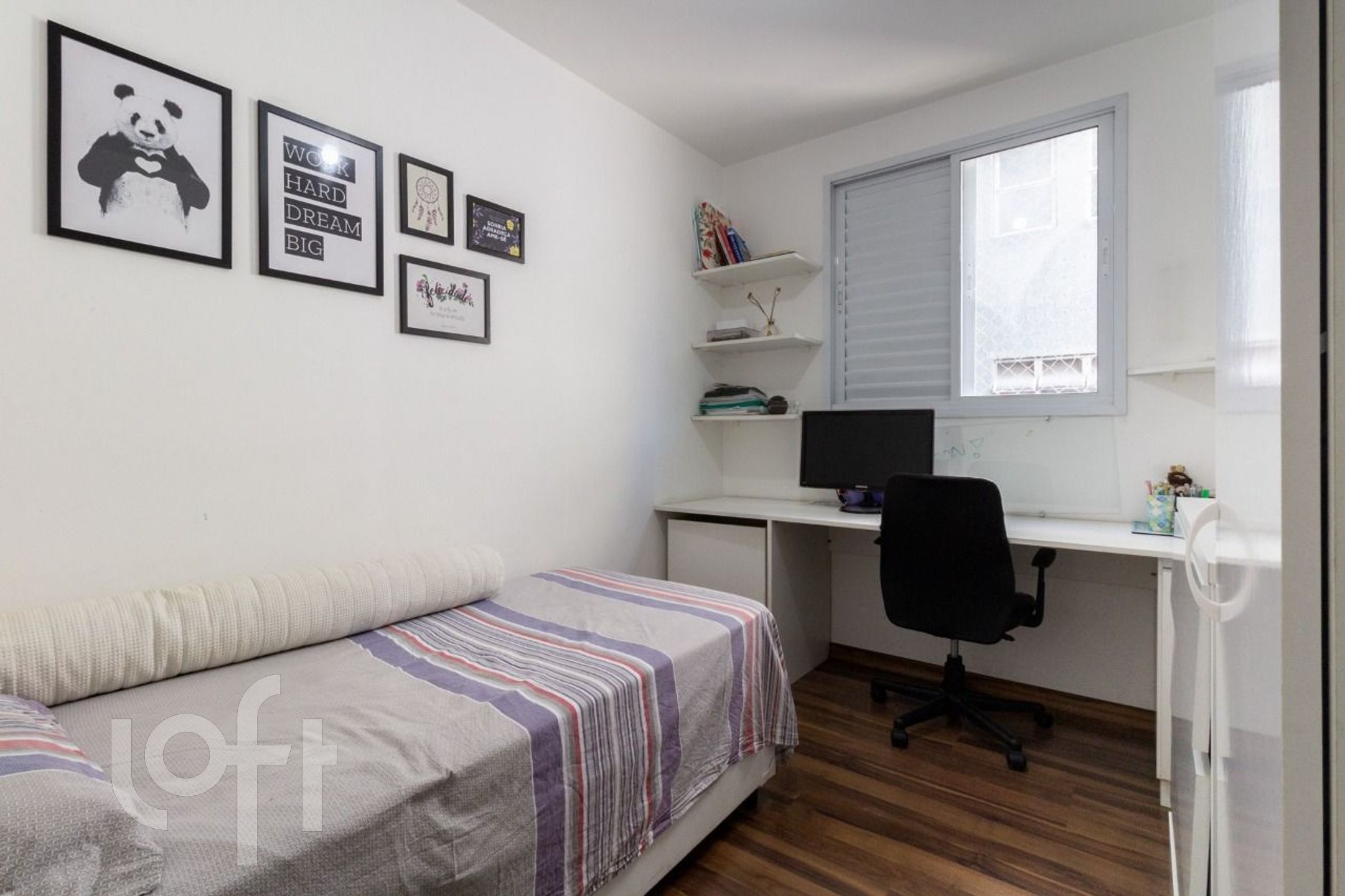 Apartamento à venda com 2 quartos, 58m² - Foto 13