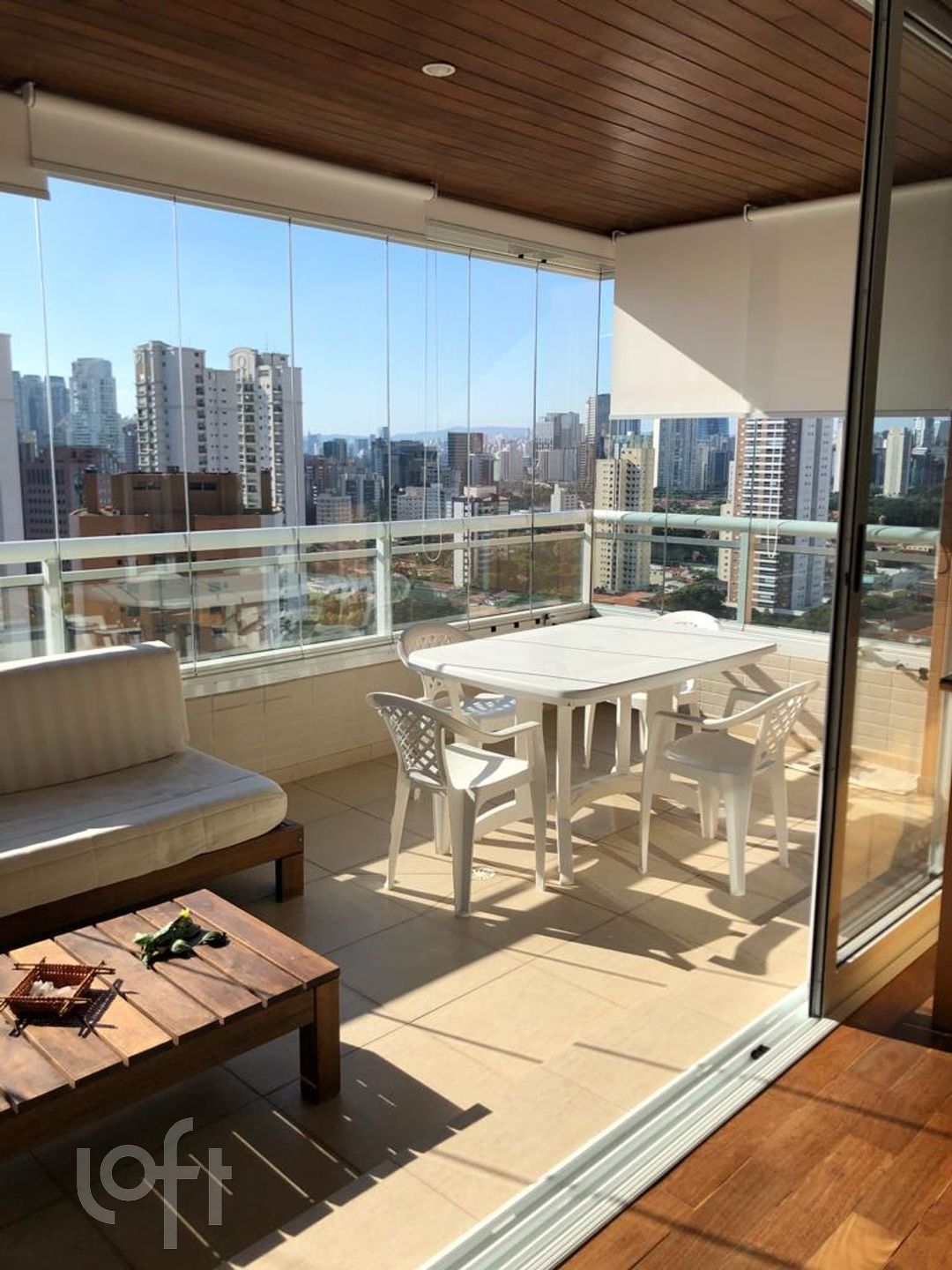 Apartamento à venda com 4 quartos, 205m² - Foto 9