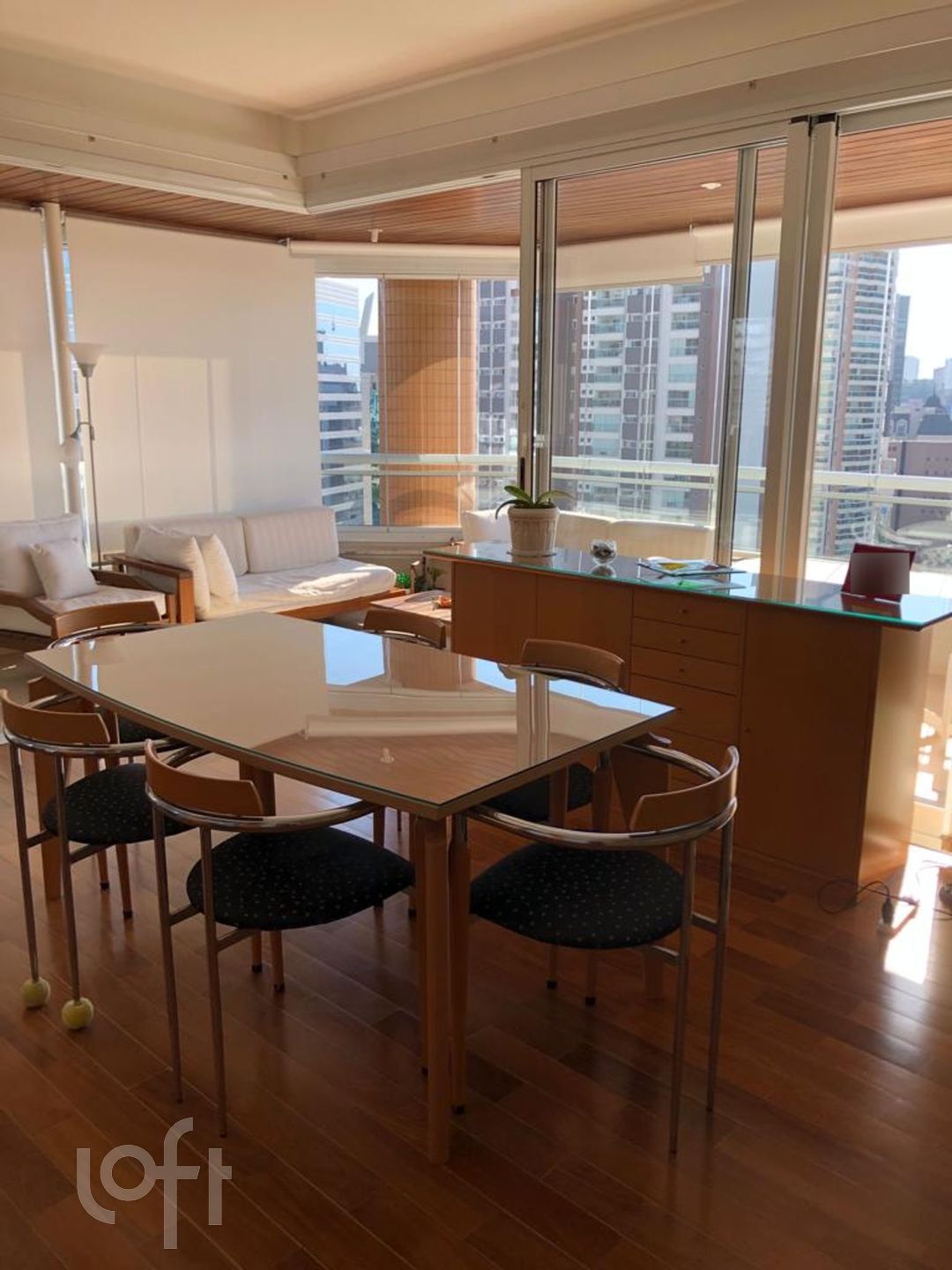 Apartamento à venda com 4 quartos, 205m² - Foto 10