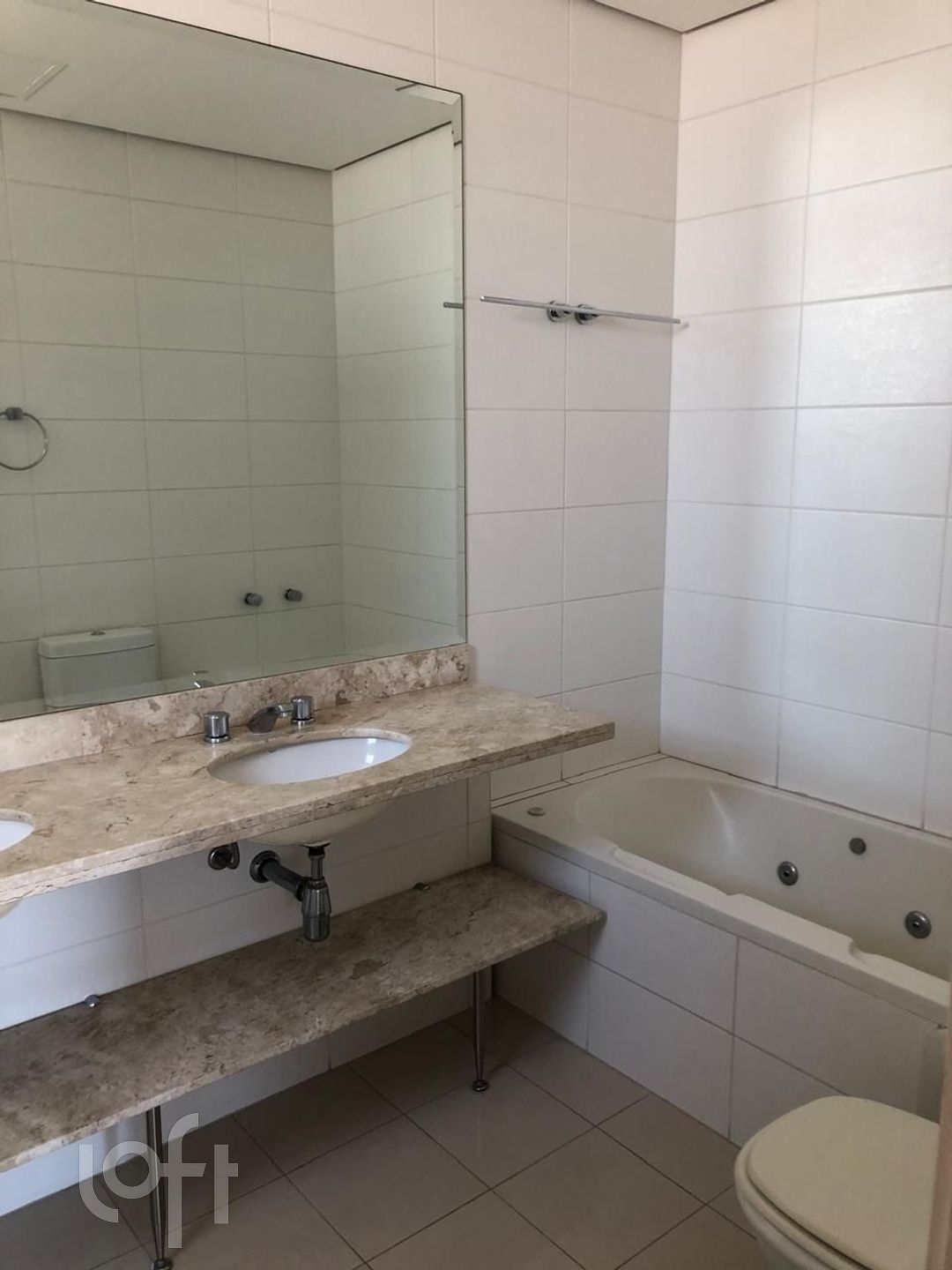 Apartamento à venda com 4 quartos, 205m² - Foto 8