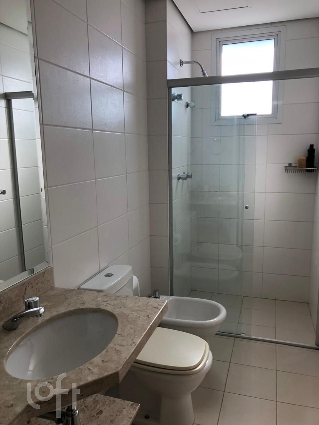 Apartamento à venda com 4 quartos, 205m² - Foto 5