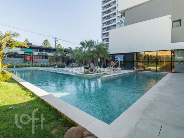 Apartamento com 49m², 1 dormitório, 1 suíte, 1 vaga, Petrópolis em Porto Alegre