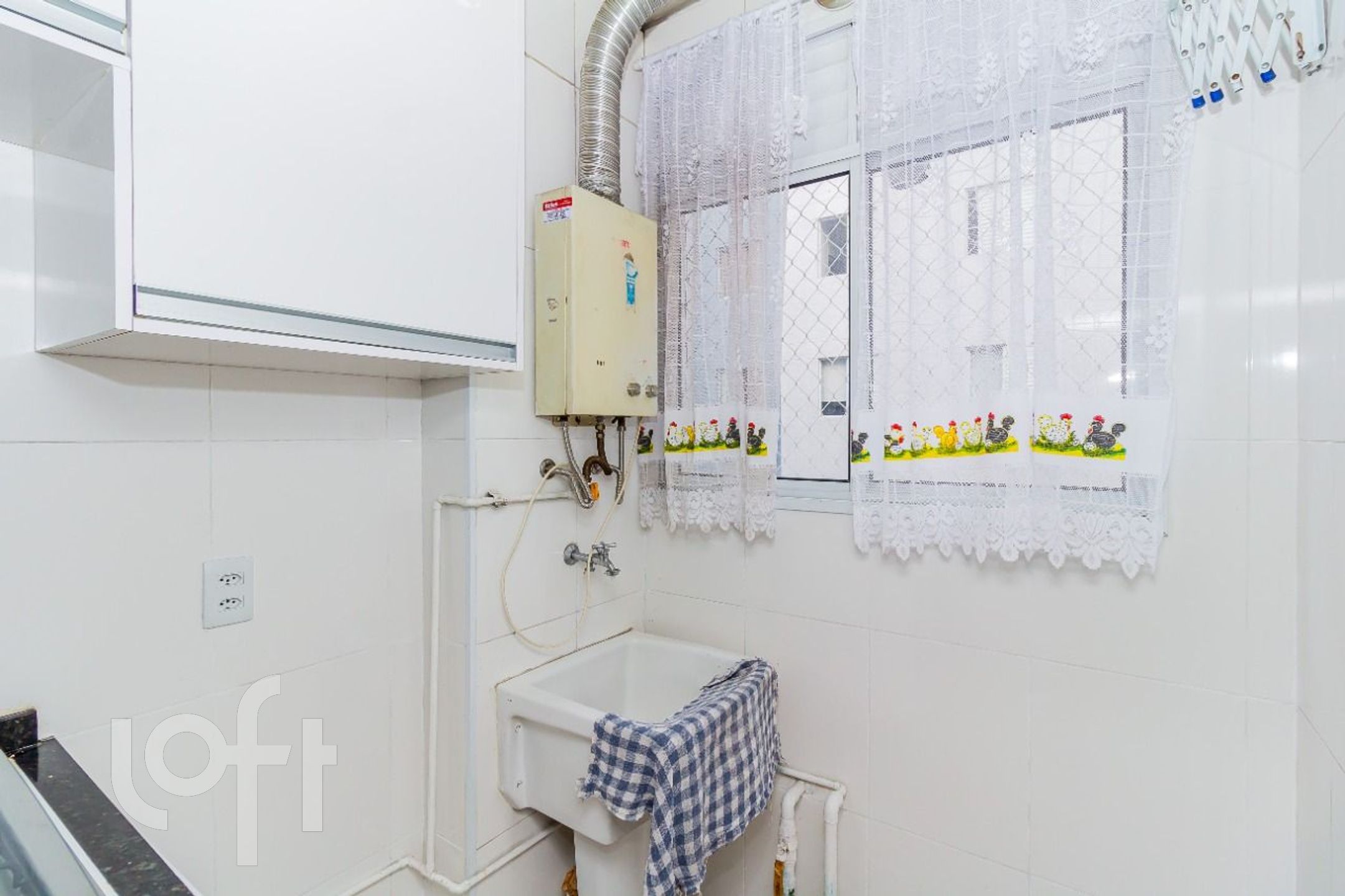 Apartamento à venda com 2 quartos, 44m² - Foto 18