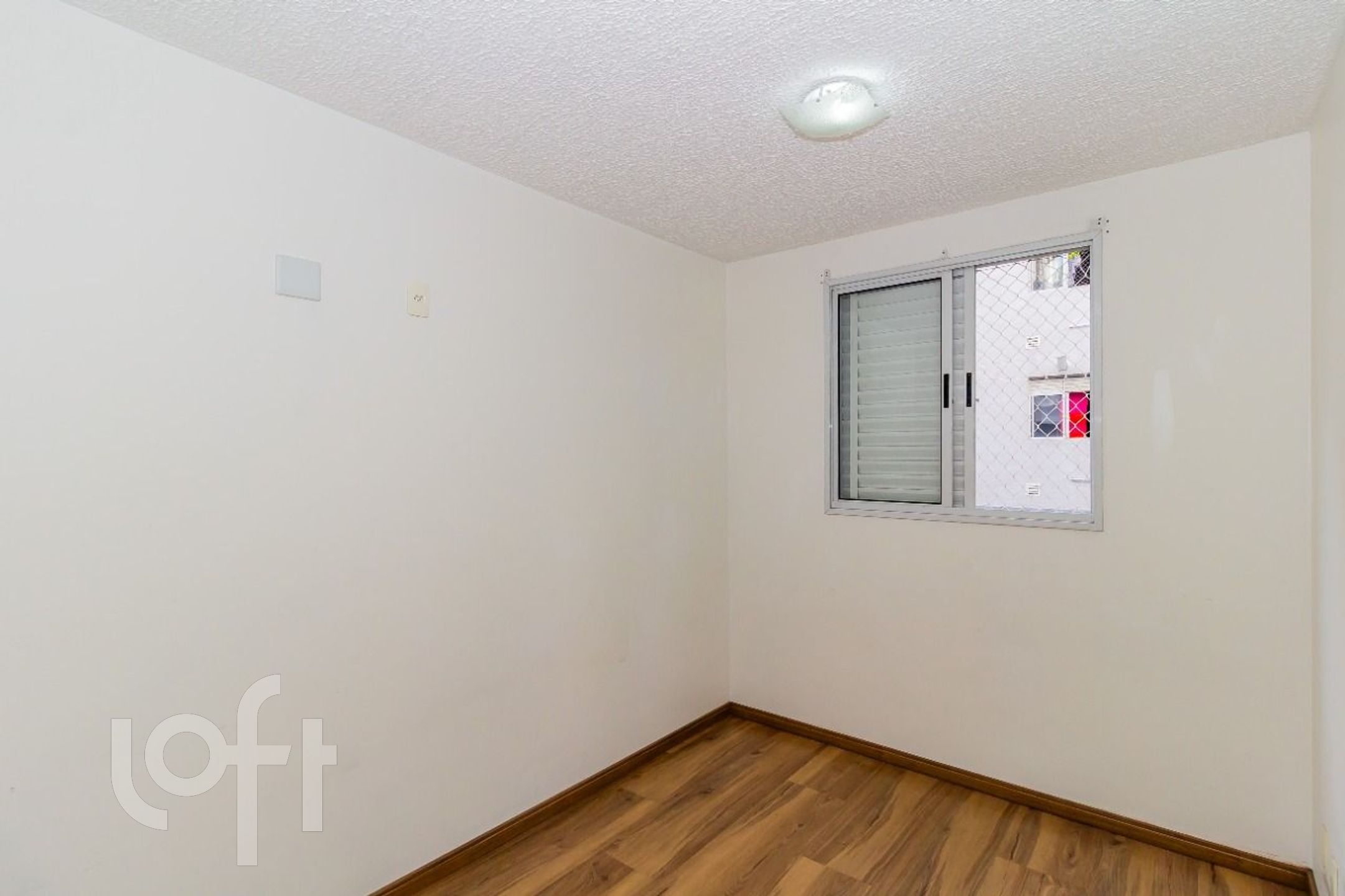 Apartamento à venda com 2 quartos, 44m² - Foto 7