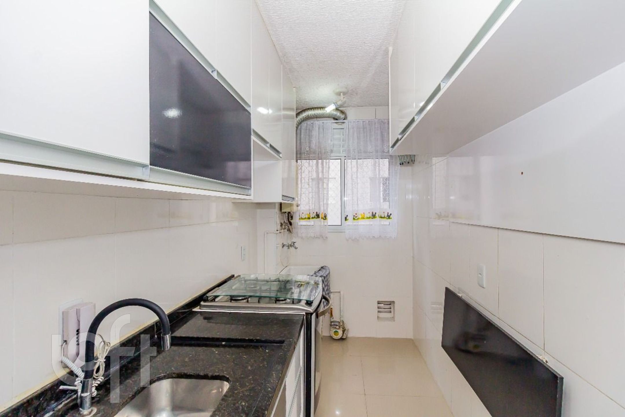 Apartamento à venda com 2 quartos, 44m² - Foto 15