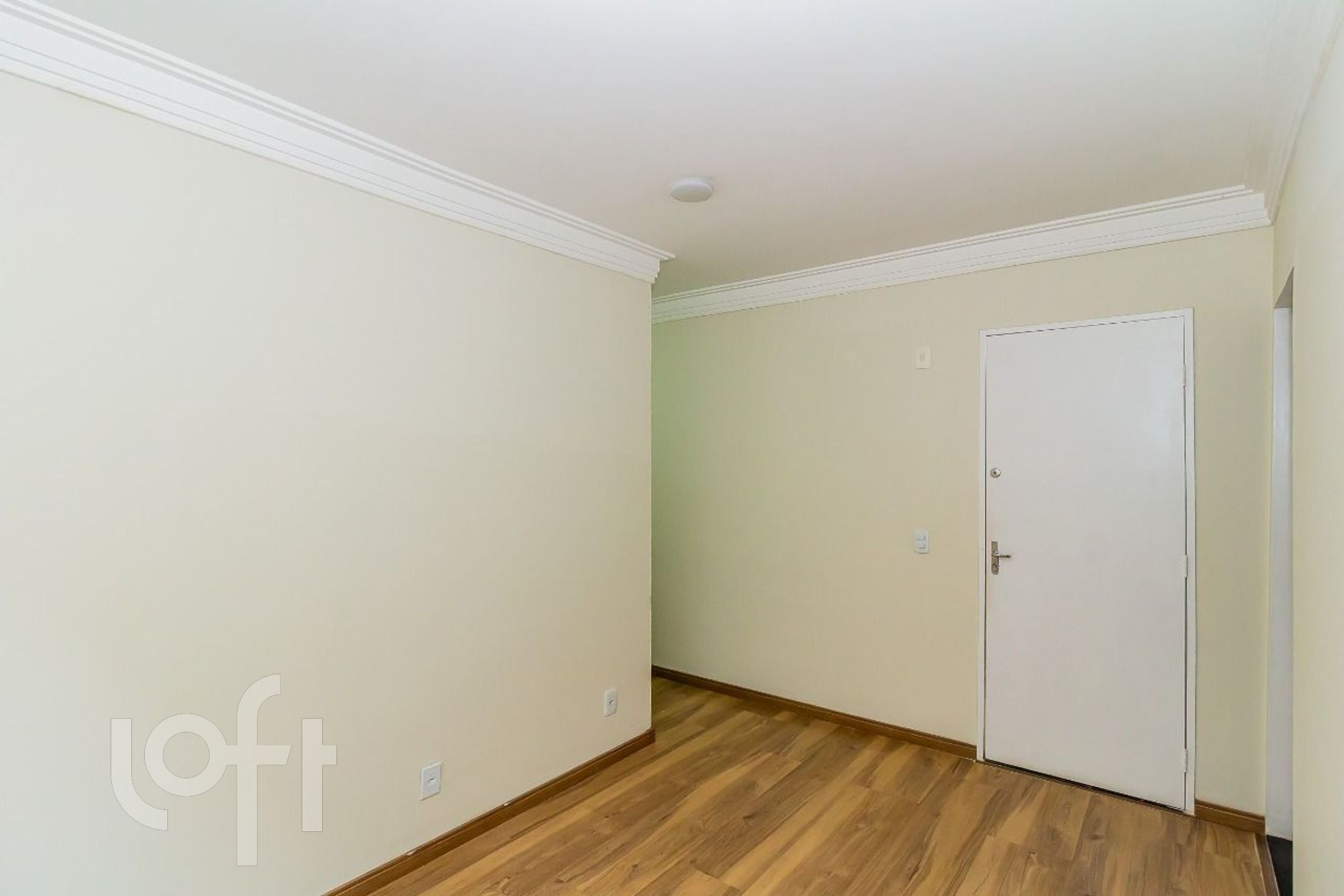 Apartamento à venda com 2 quartos, 44m² - Foto 4