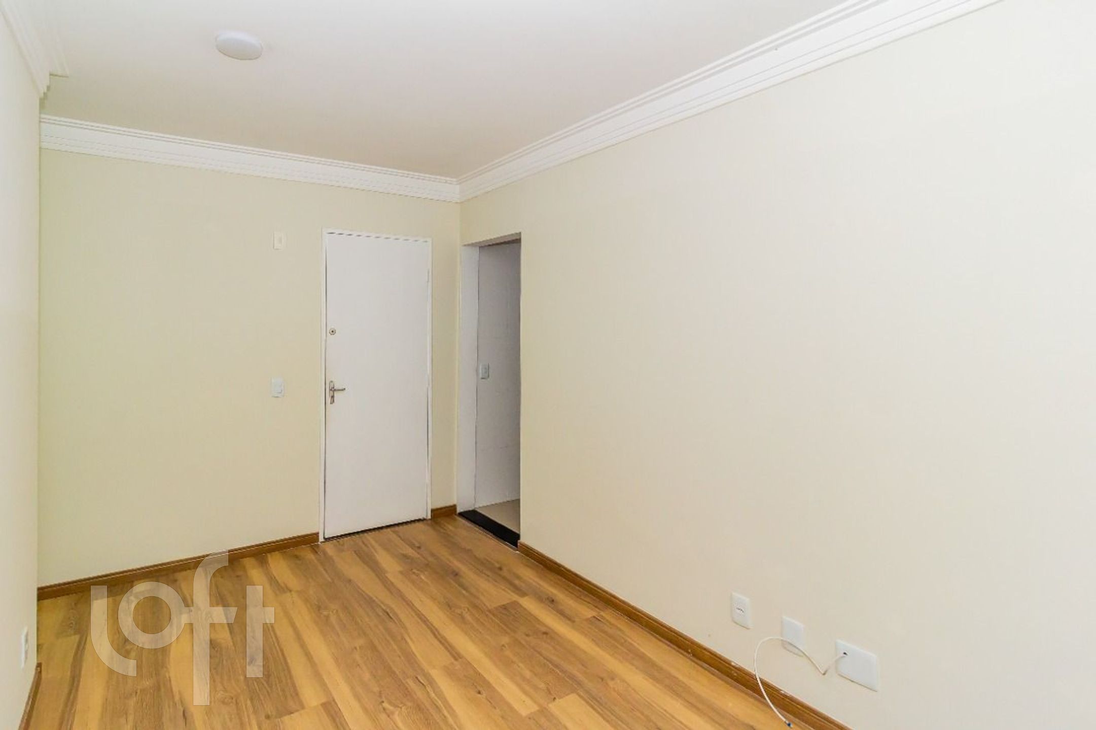 Apartamento à venda com 2 quartos, 44m² - Foto 3